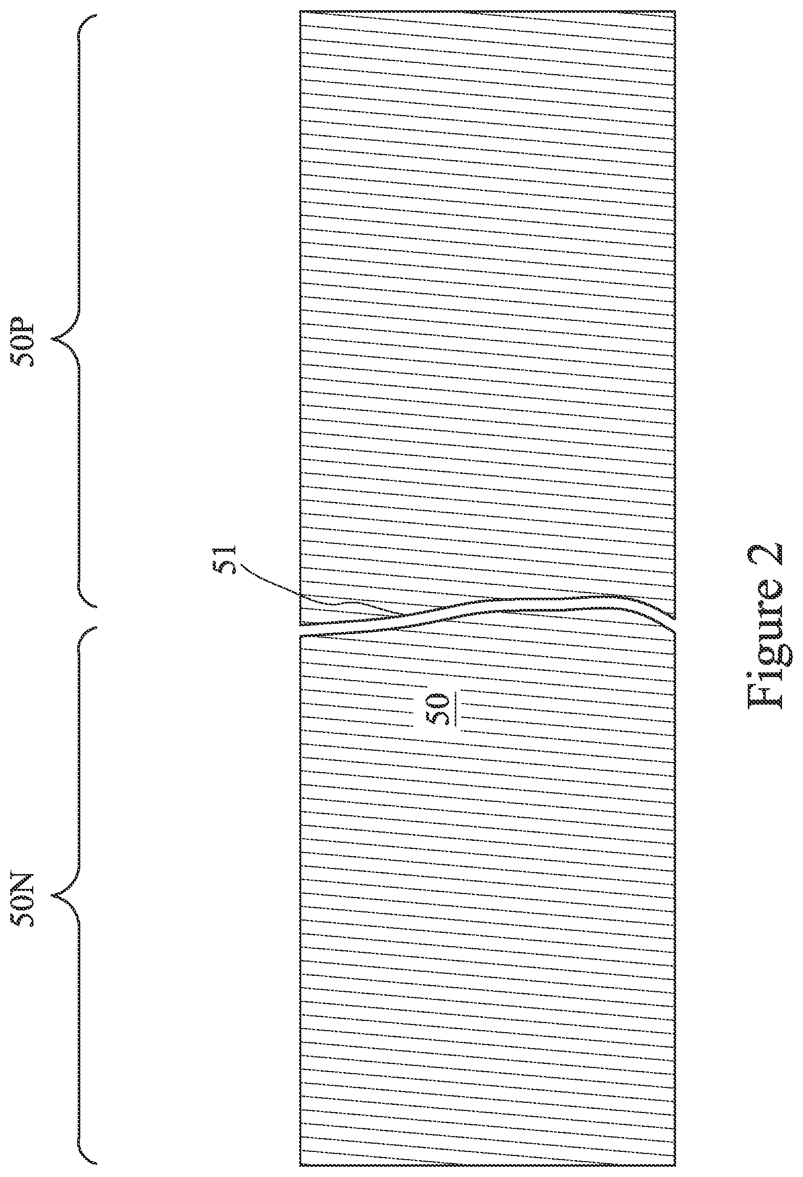 Patent US11777017 Figure 2 – Negative-capacitance and ferroelectric field-effect transistor (NCFET and FE-FET) devices