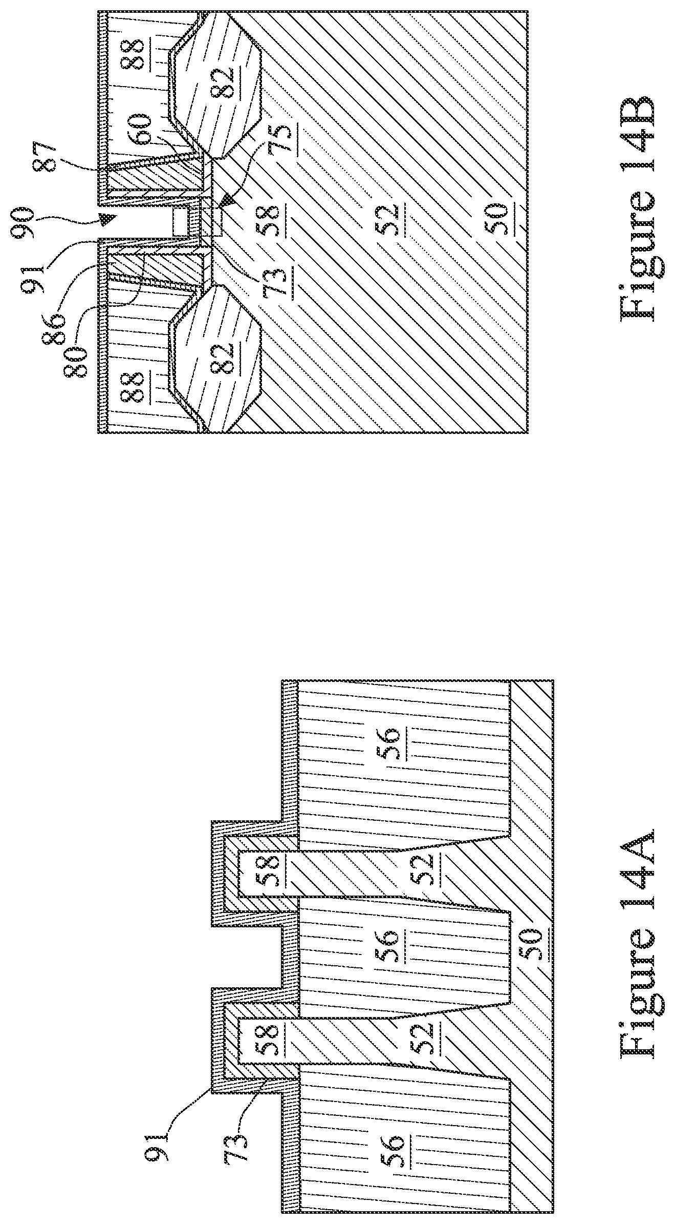Patent US11777017 Figure 15 – Negative-capacitance and ferroelectric field-effect transistor (NCFET and FE-FET) devices