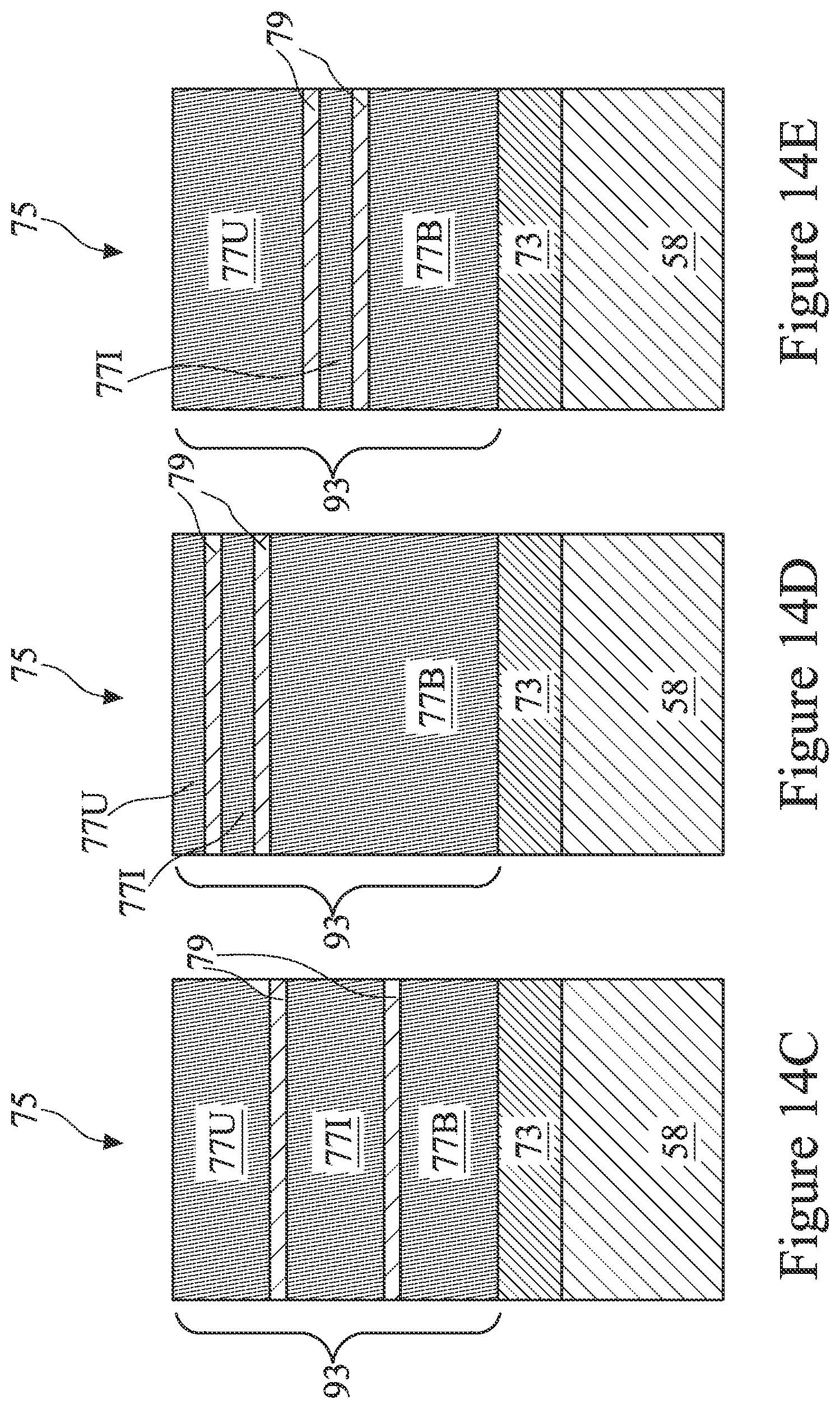 Patent US11777017 Figure 16 – Negative-capacitance and ferroelectric field-effect transistor (NCFET and FE-FET) devices