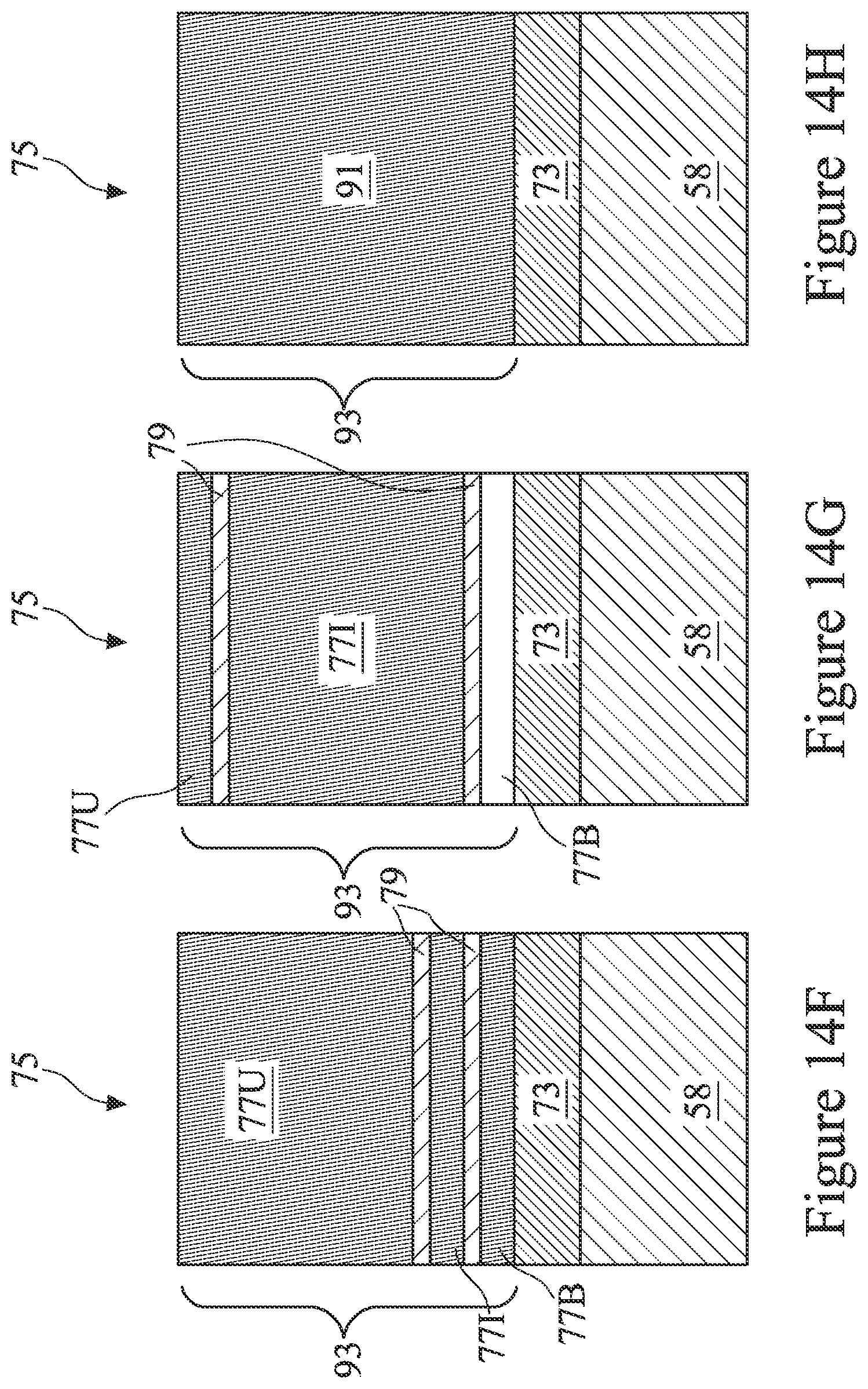 Patent US11777017 Figure 17 – Negative-capacitance and ferroelectric field-effect transistor (NCFET and FE-FET) devices