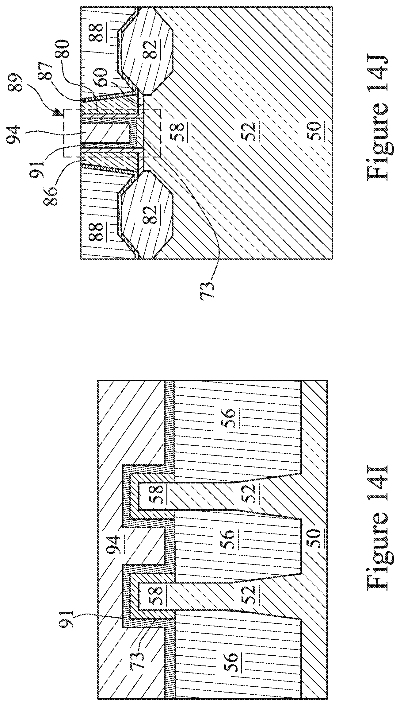 Patent US11777017 Figure 18 – Negative-capacitance and ferroelectric field-effect transistor (NCFET and FE-FET) devices