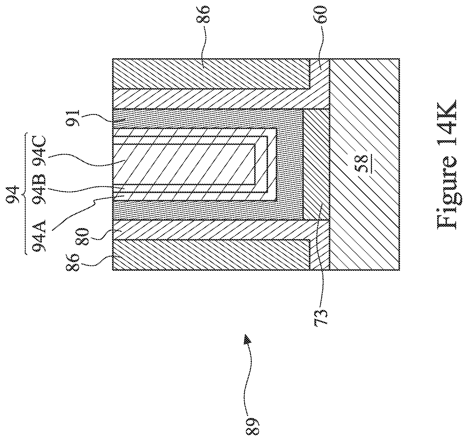 Patent US11777017 Figure 19 – Negative-capacitance and ferroelectric field-effect transistor (NCFET and FE-FET) devices