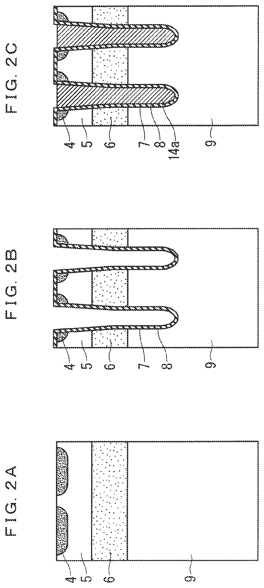 Patent US11777021 Figure 2 – Semiconductor device