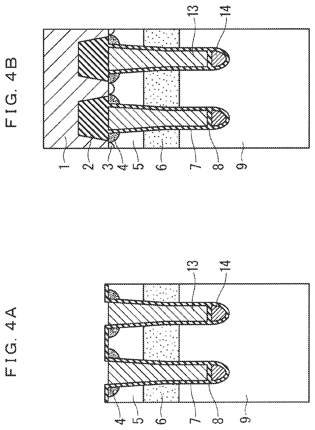 Patent US11777021 Figure 4 – Semiconductor device