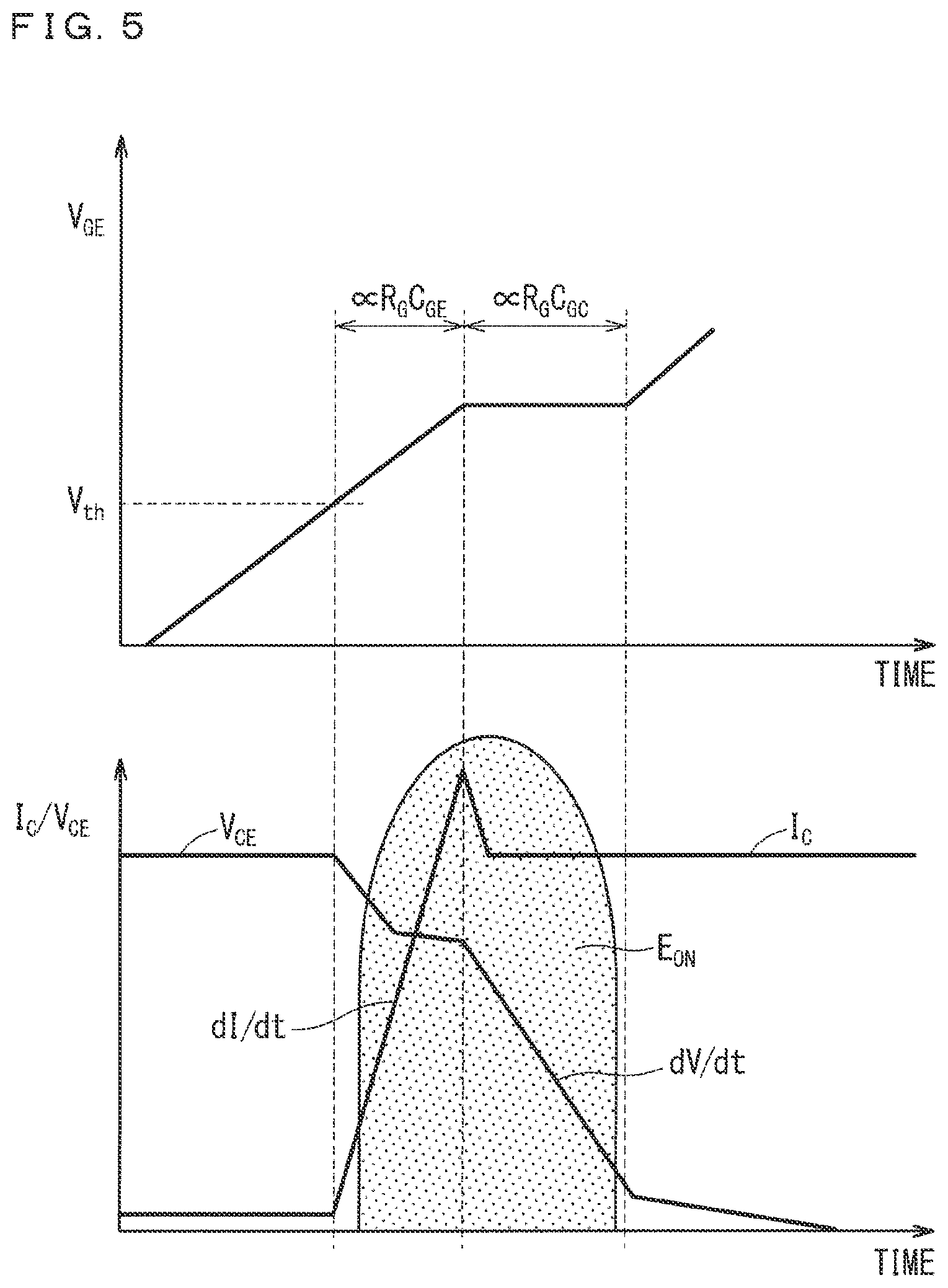 Patent US11777021 Figure 5 – Semiconductor device