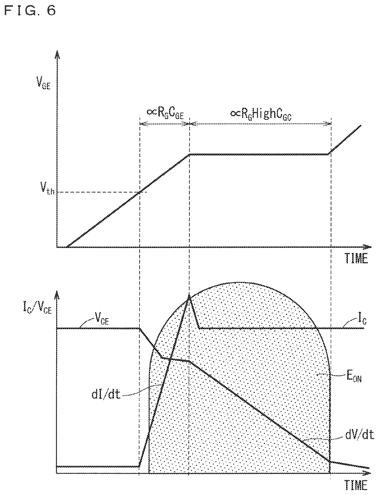 Patent US11777021 Figure 6 – Semiconductor device