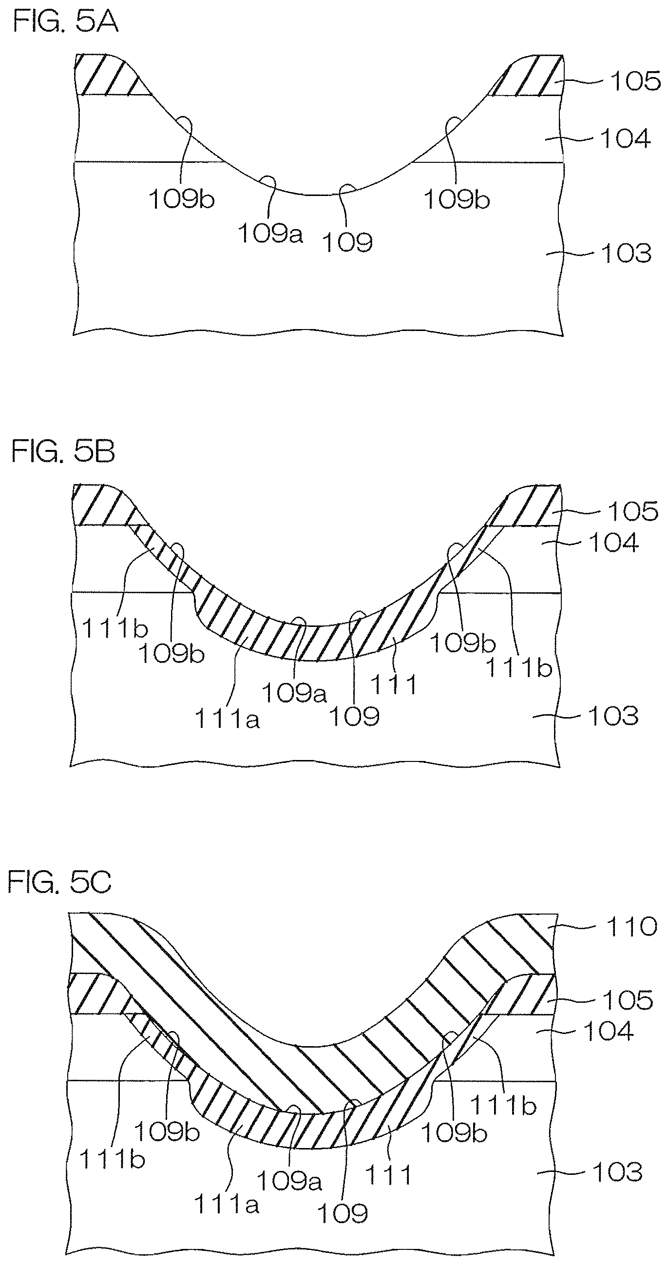 Patent US11777024 Figure 7 – Nitride semiconductor device and fabrication method therefor