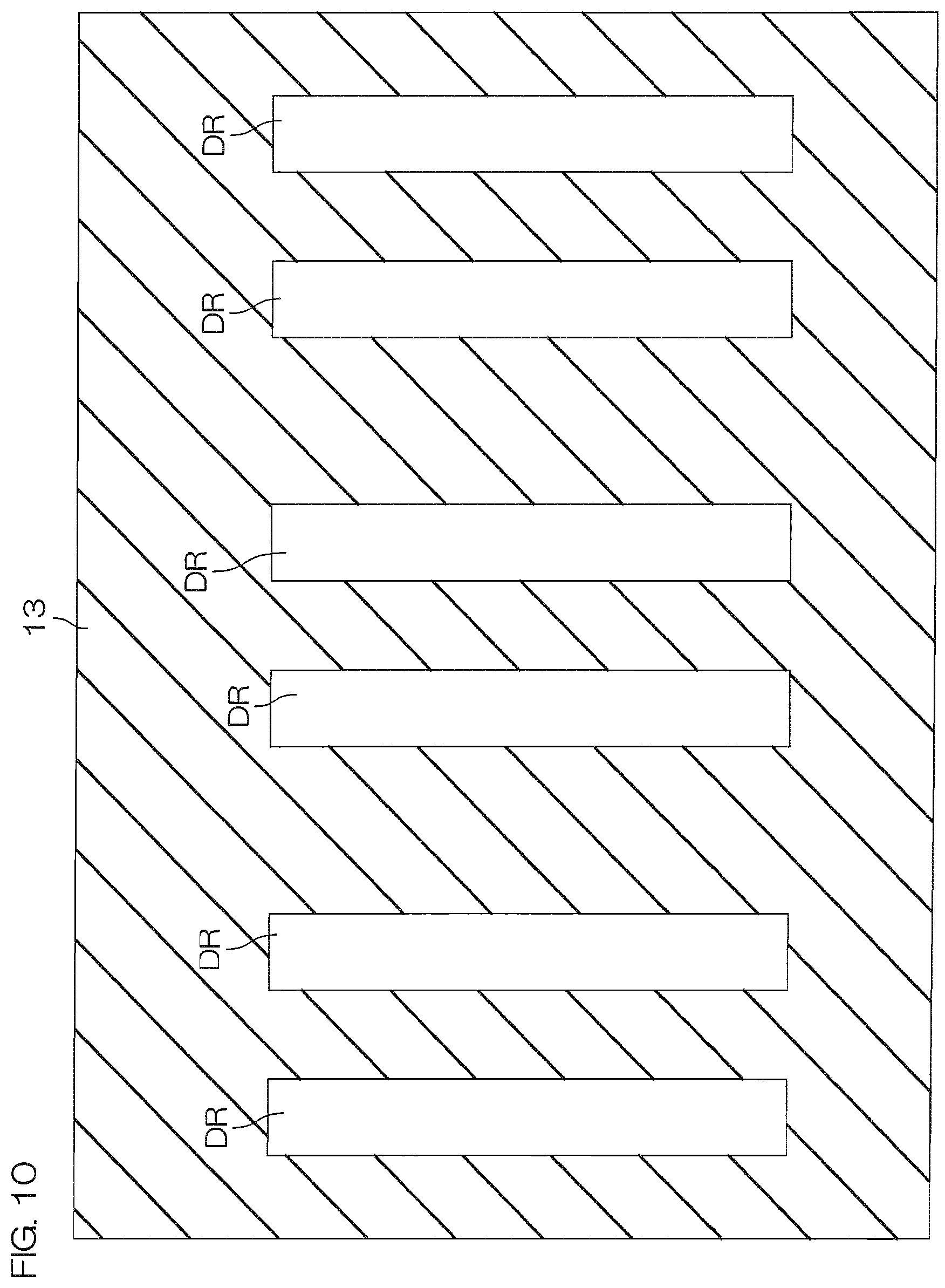 Patent US11777024 Figure 14 – Nitride semiconductor device and fabrication method therefor