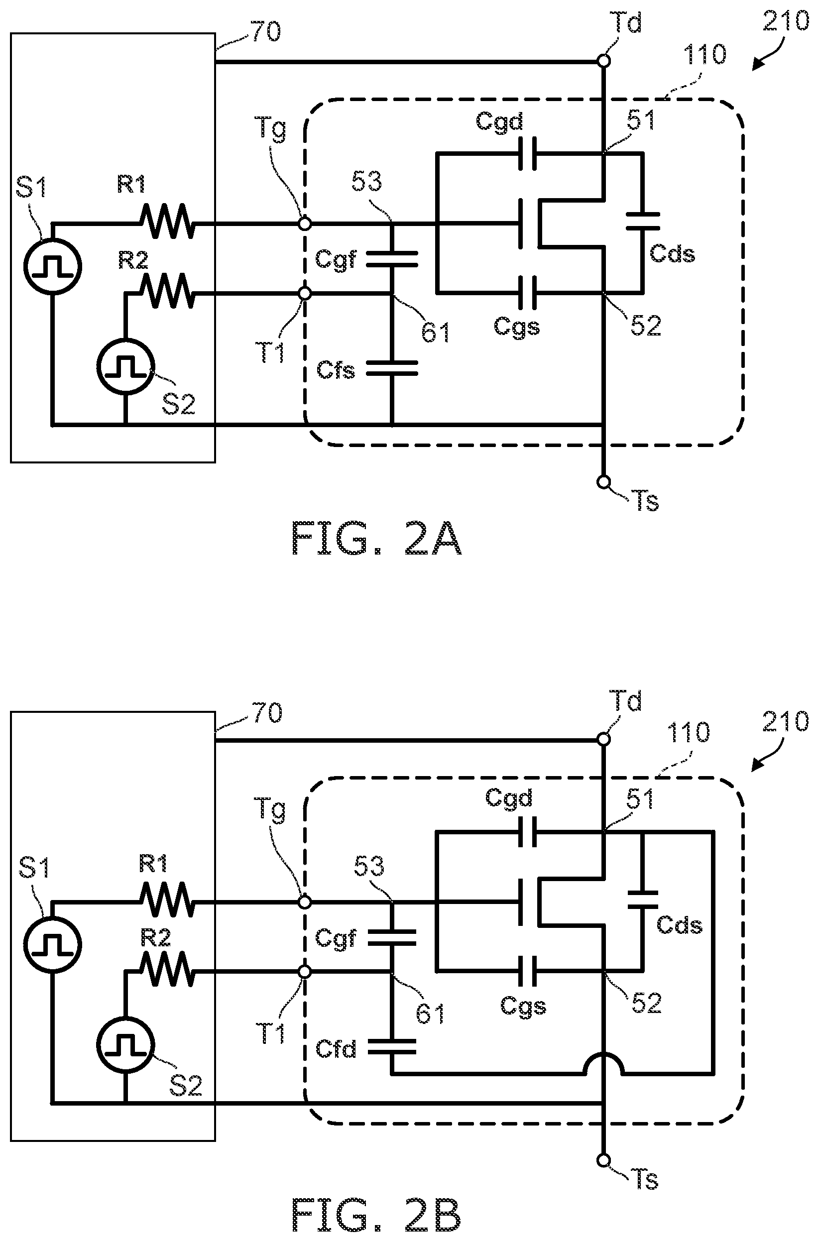 Patent US11777025 Figure 2 – Semiconductor device