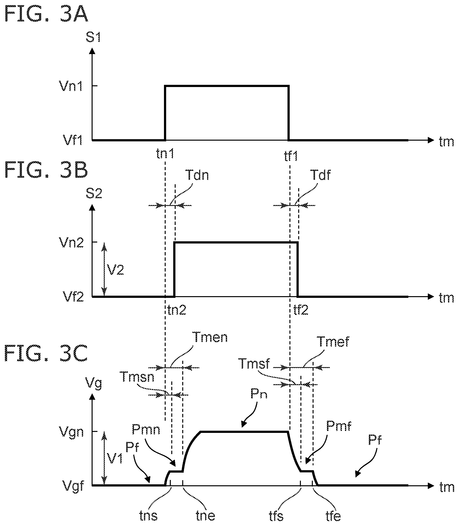 Patent US11777025 Figure 3 – Semiconductor device