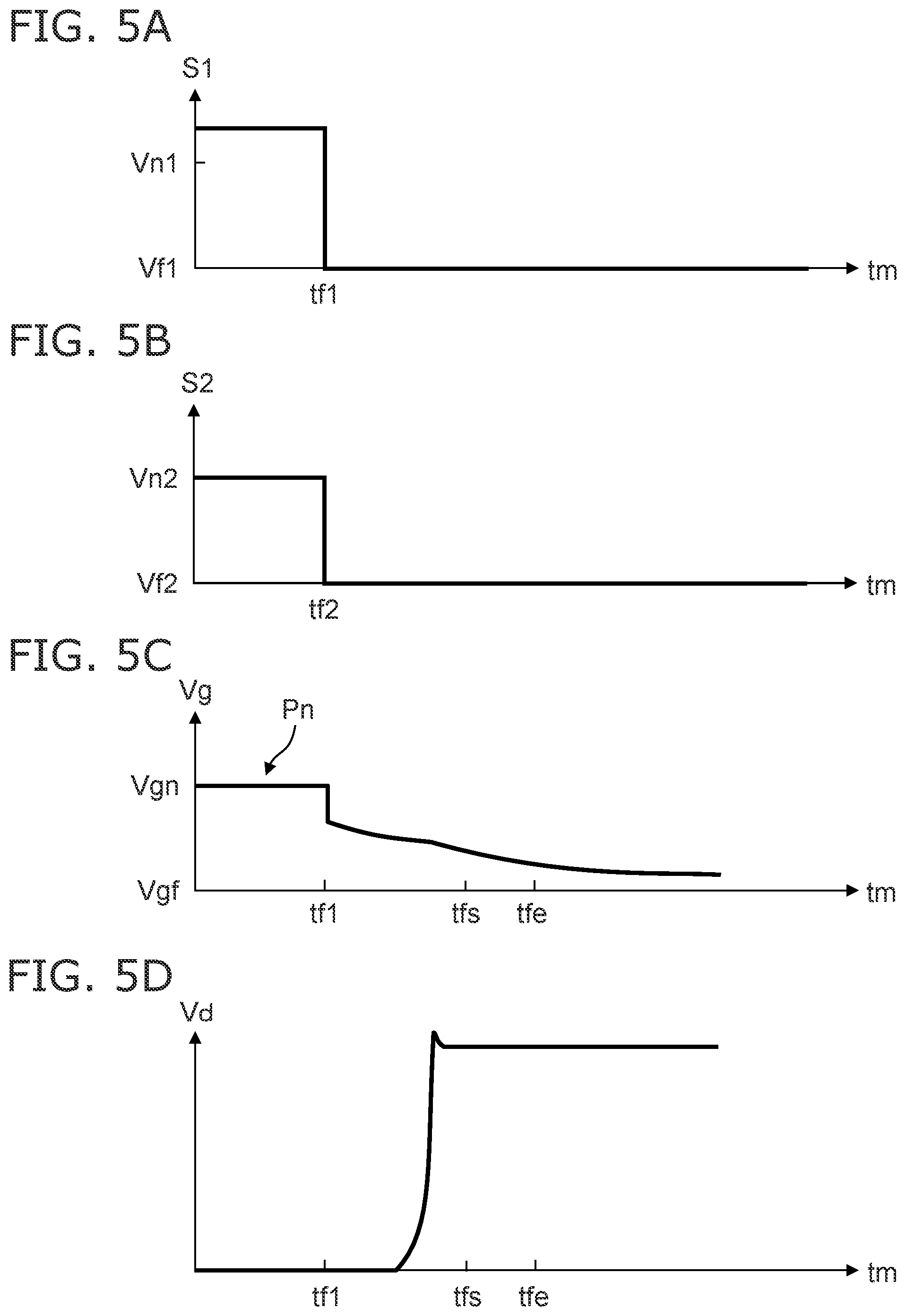 Patent US11777025 Figure 5 – Semiconductor device
