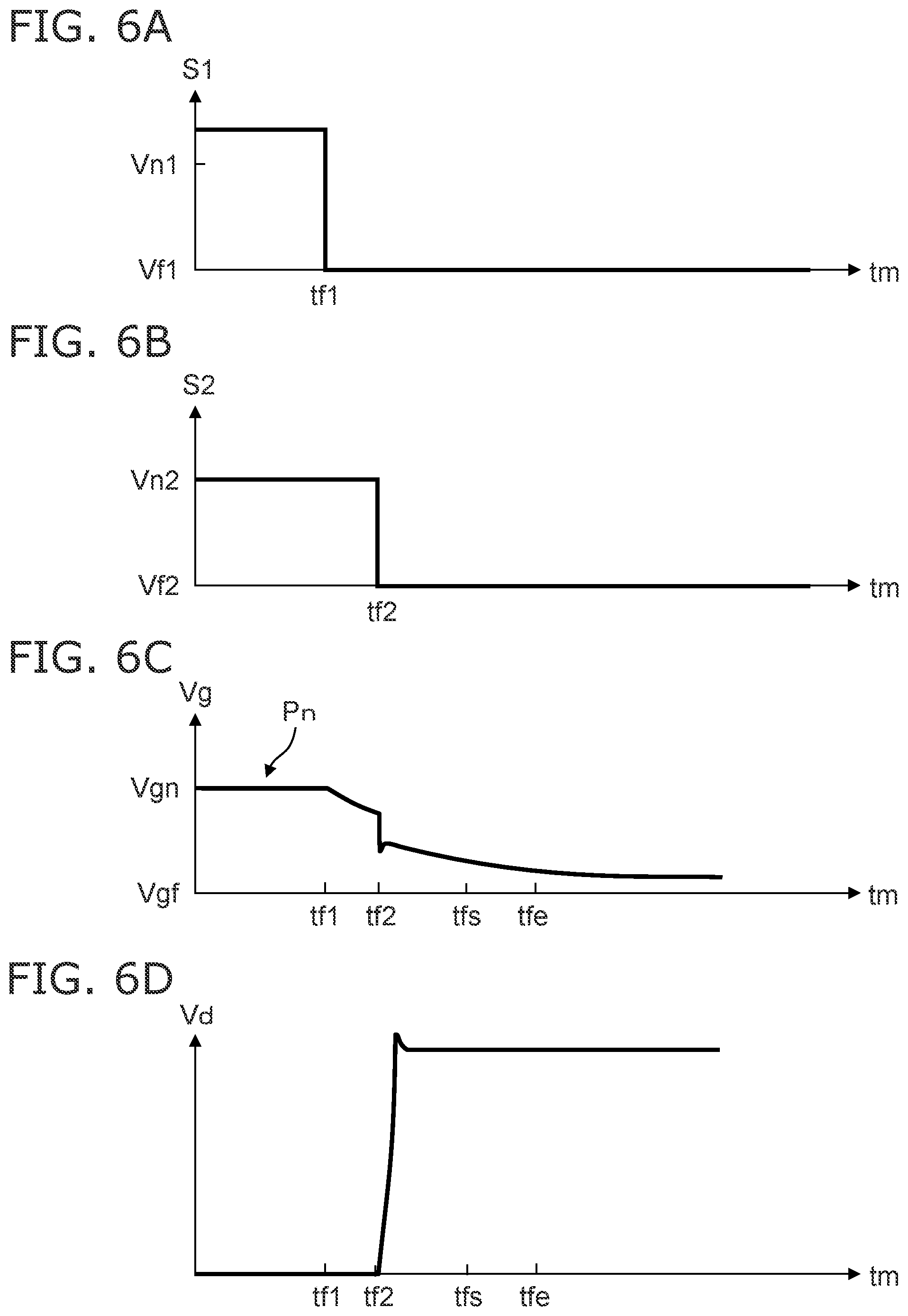Patent US11777025 Figure 6 – Semiconductor device