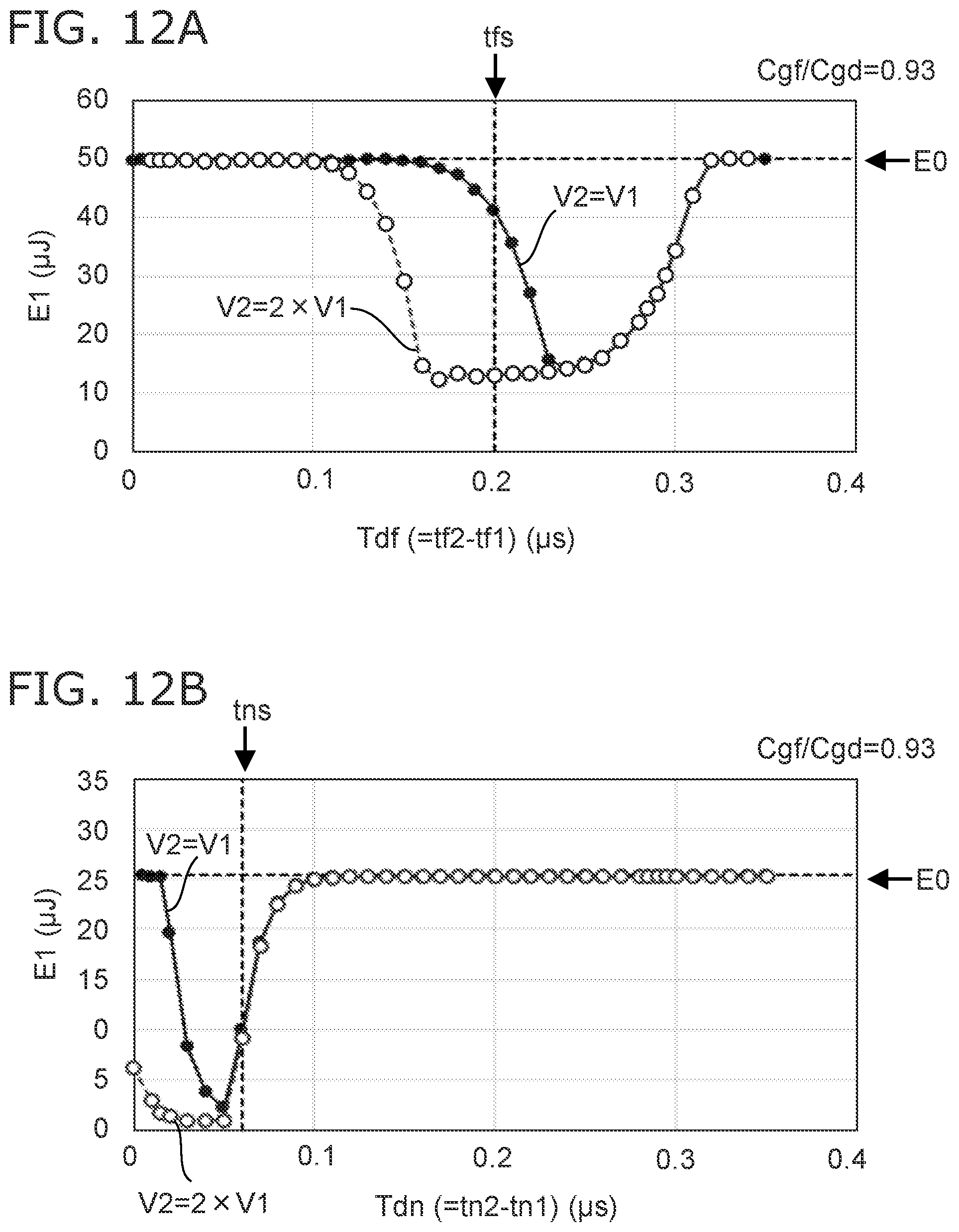 Patent US11777025 Figure 12 – Semiconductor device