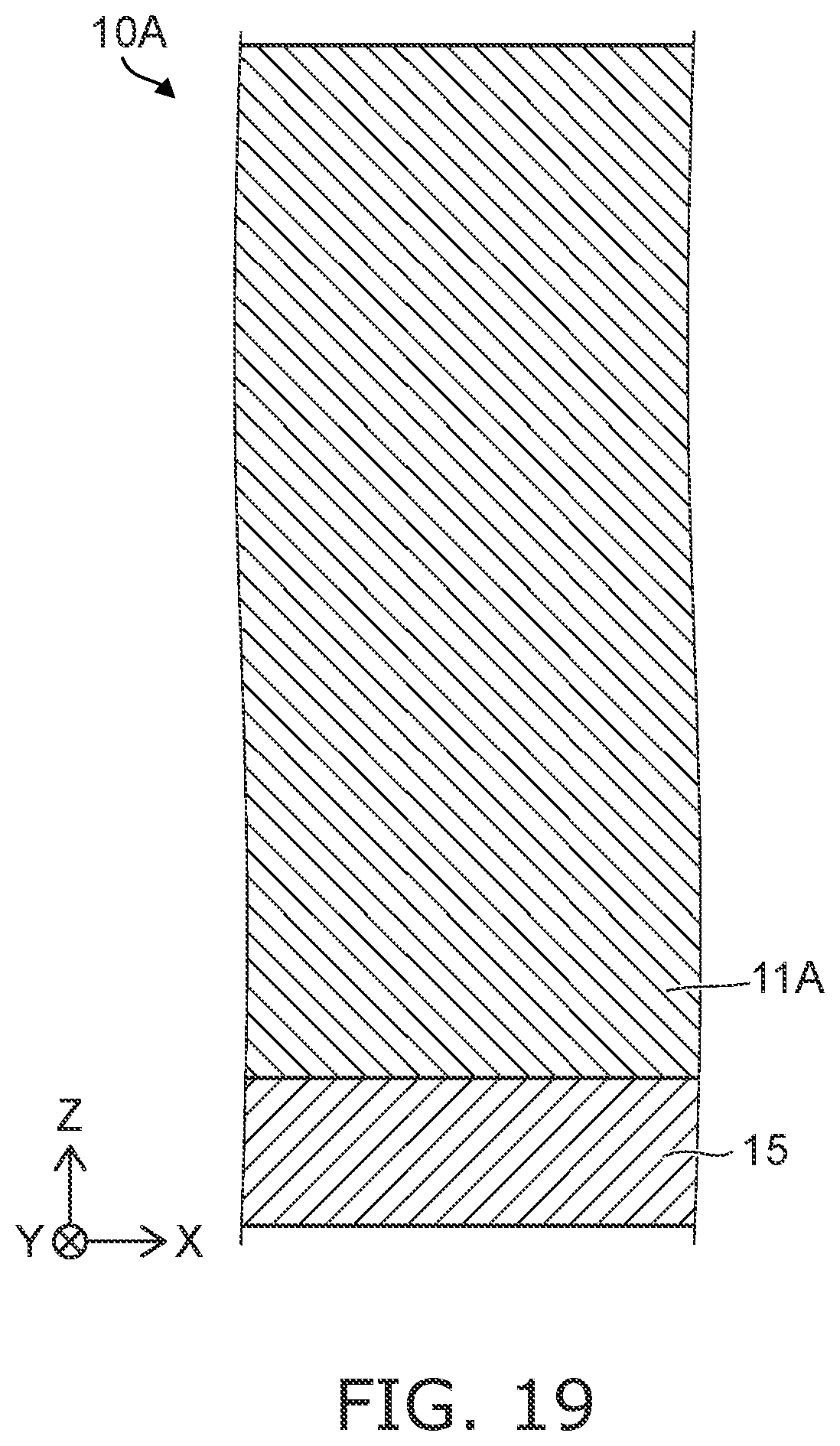 Patent US11777025 Figure 19 – Semiconductor device