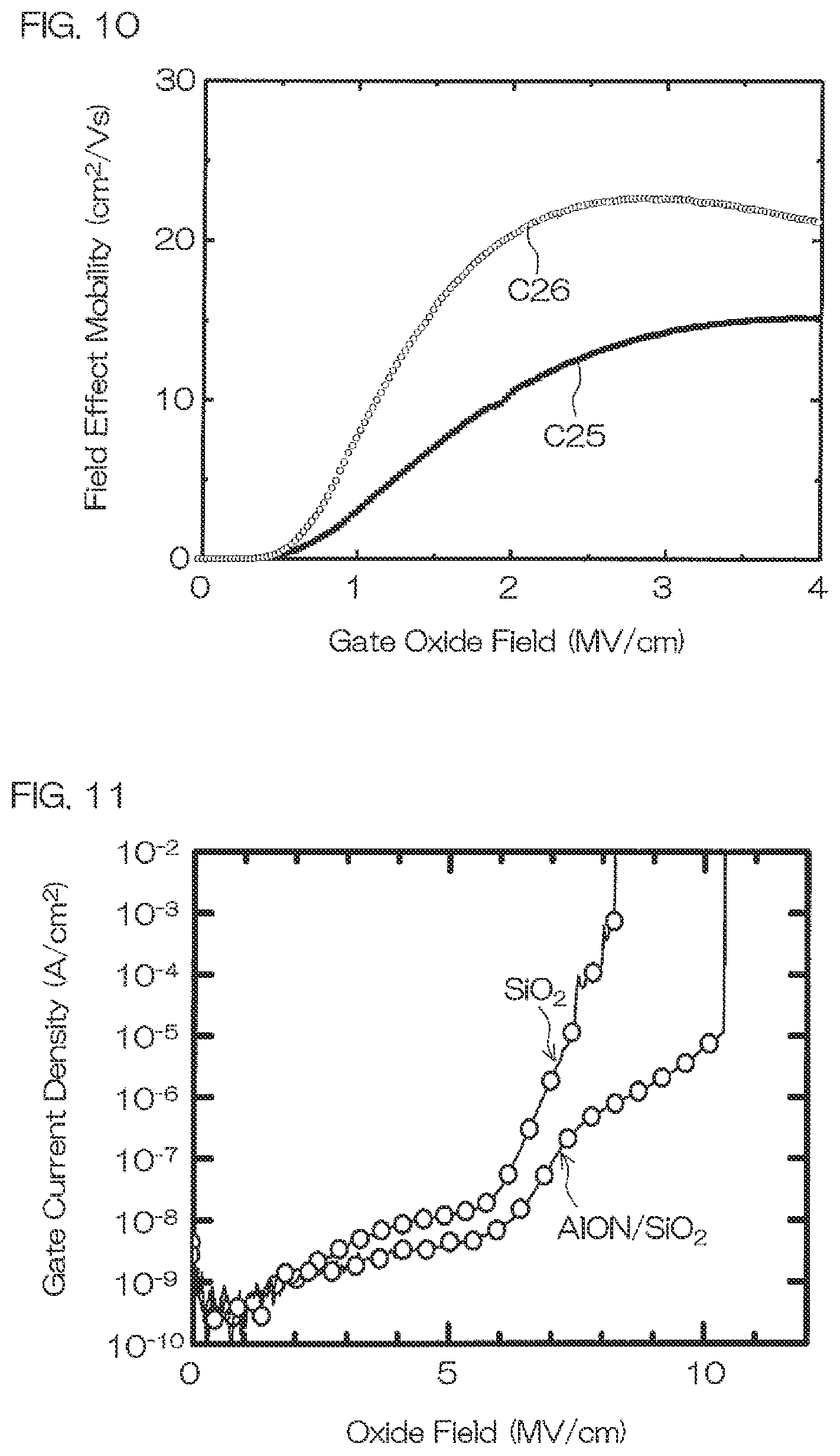 Patent US11777030 Figure 6 – Semiconductor device