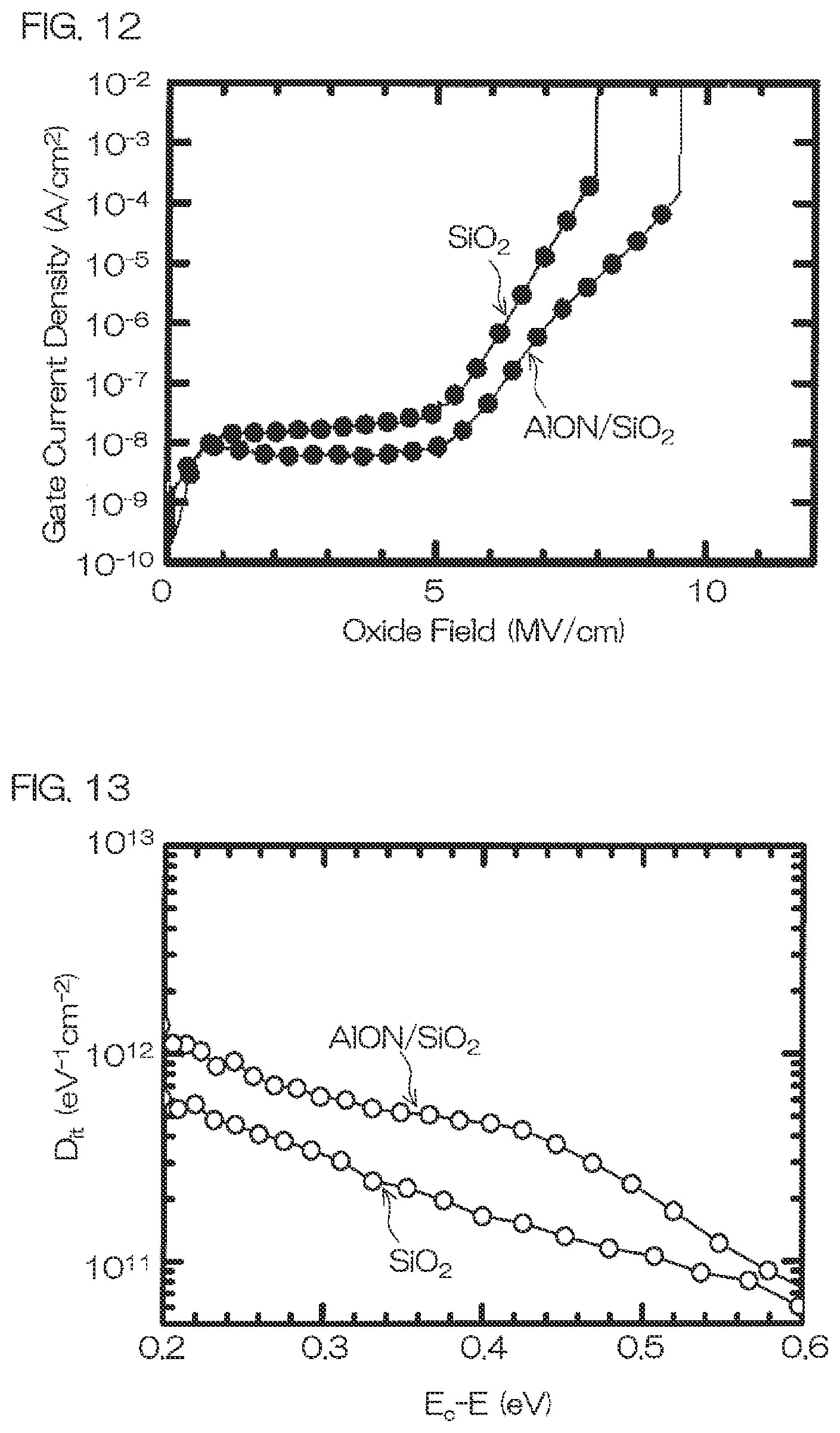 Patent US11777030 Figure 7 – Semiconductor device
