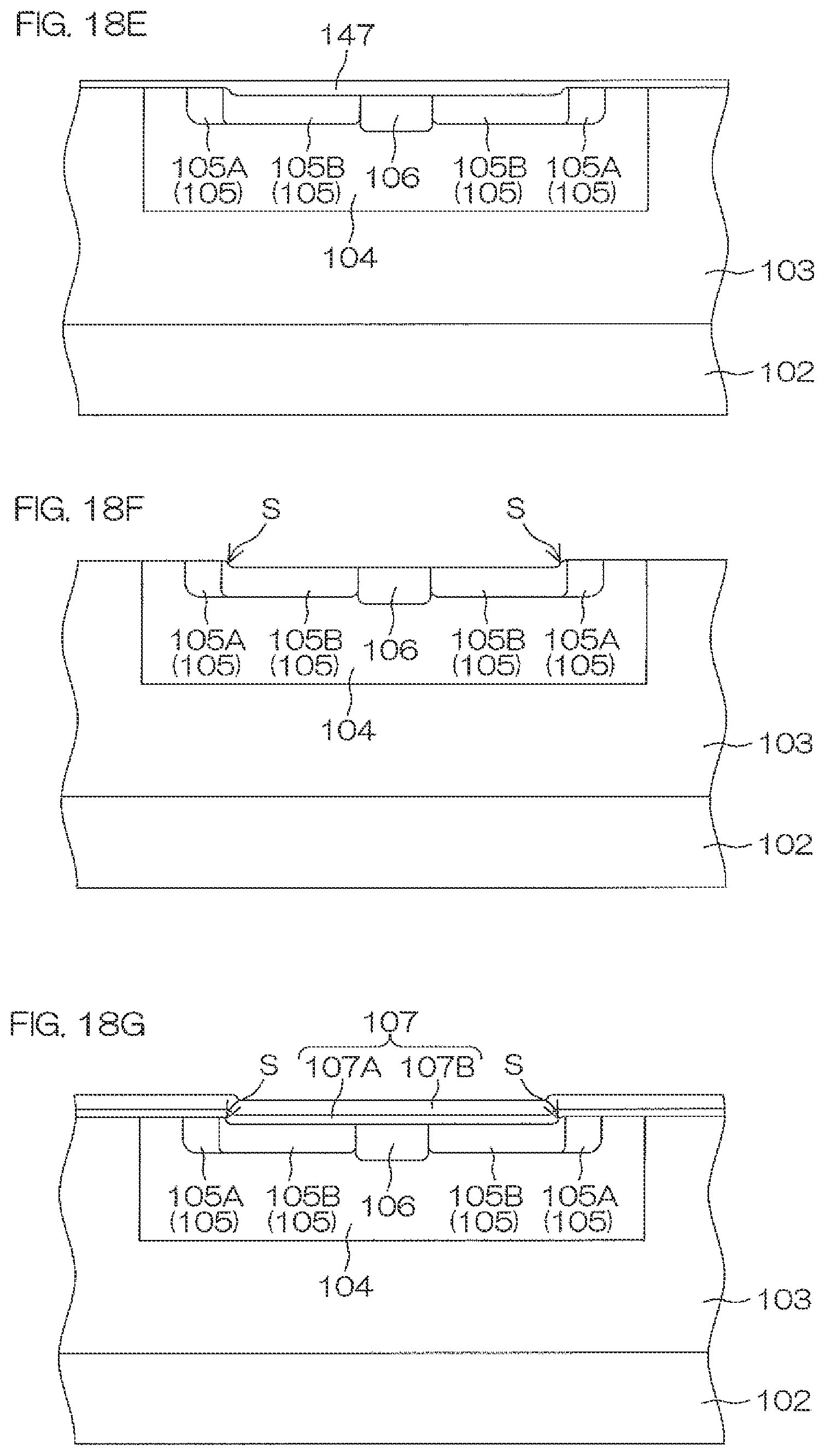 Patent US11777030 Figure 13 – Semiconductor device