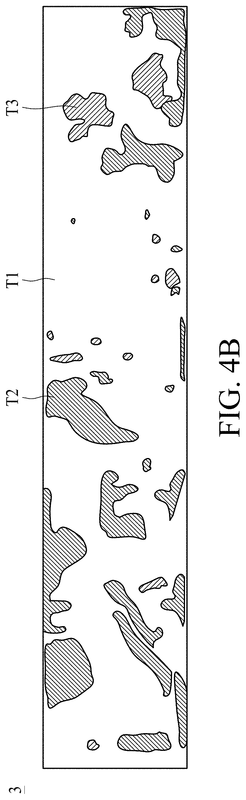 Patent US11777031 Figure 6 – Semiconductor structure and manufacturing method for the semiconductor structure