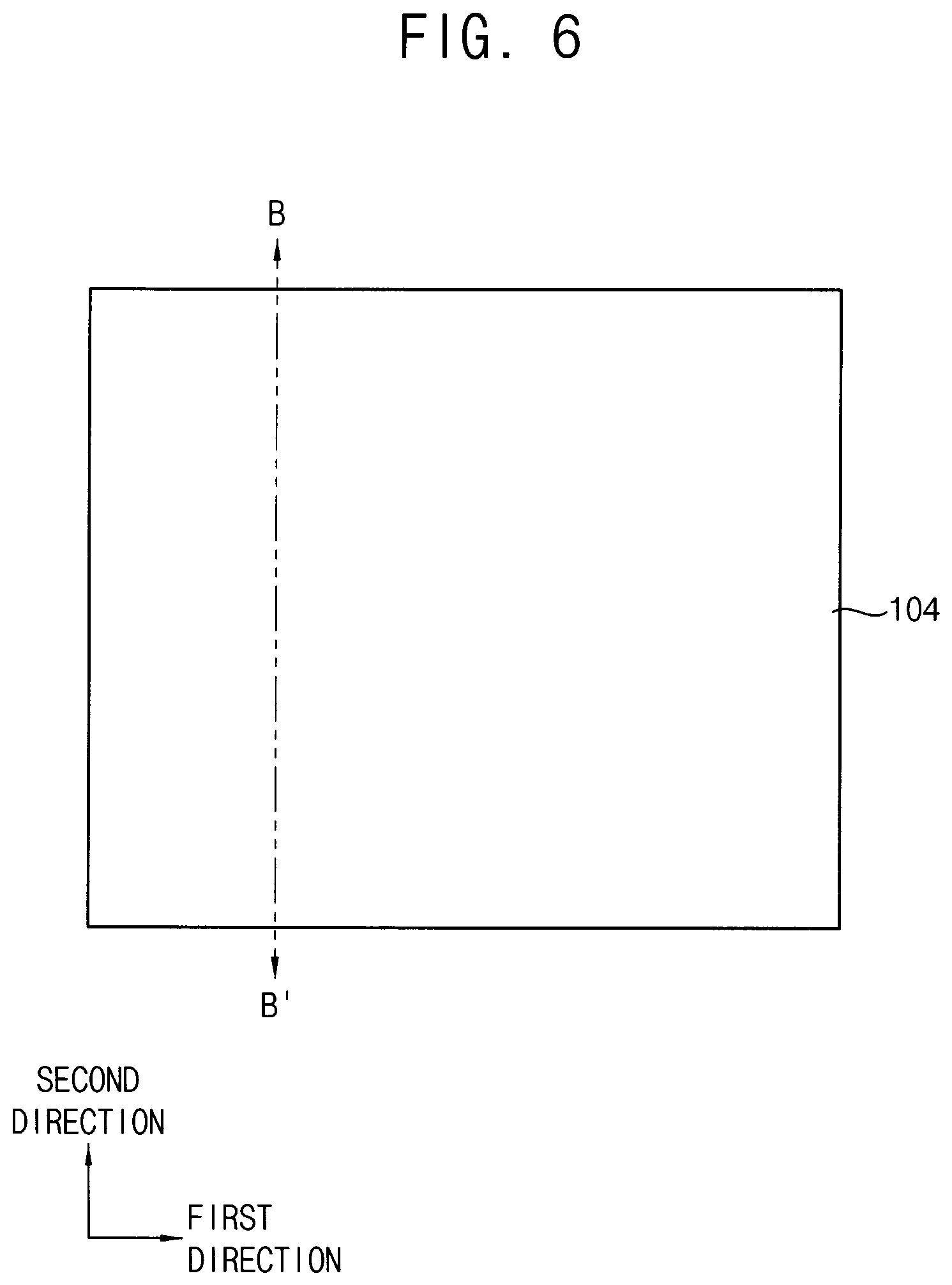 Patent US11777032 Figure 8 – Semiconductor devices and methods of manufacturing the same