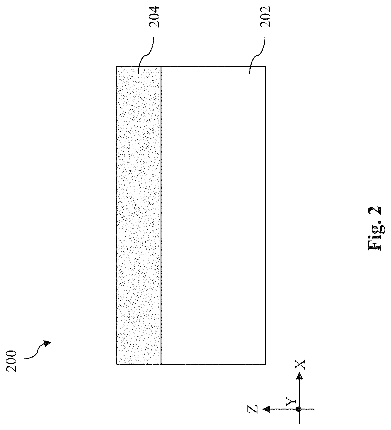 Patent US11777033 Figure 2 – Transistors having vertical nanostructures