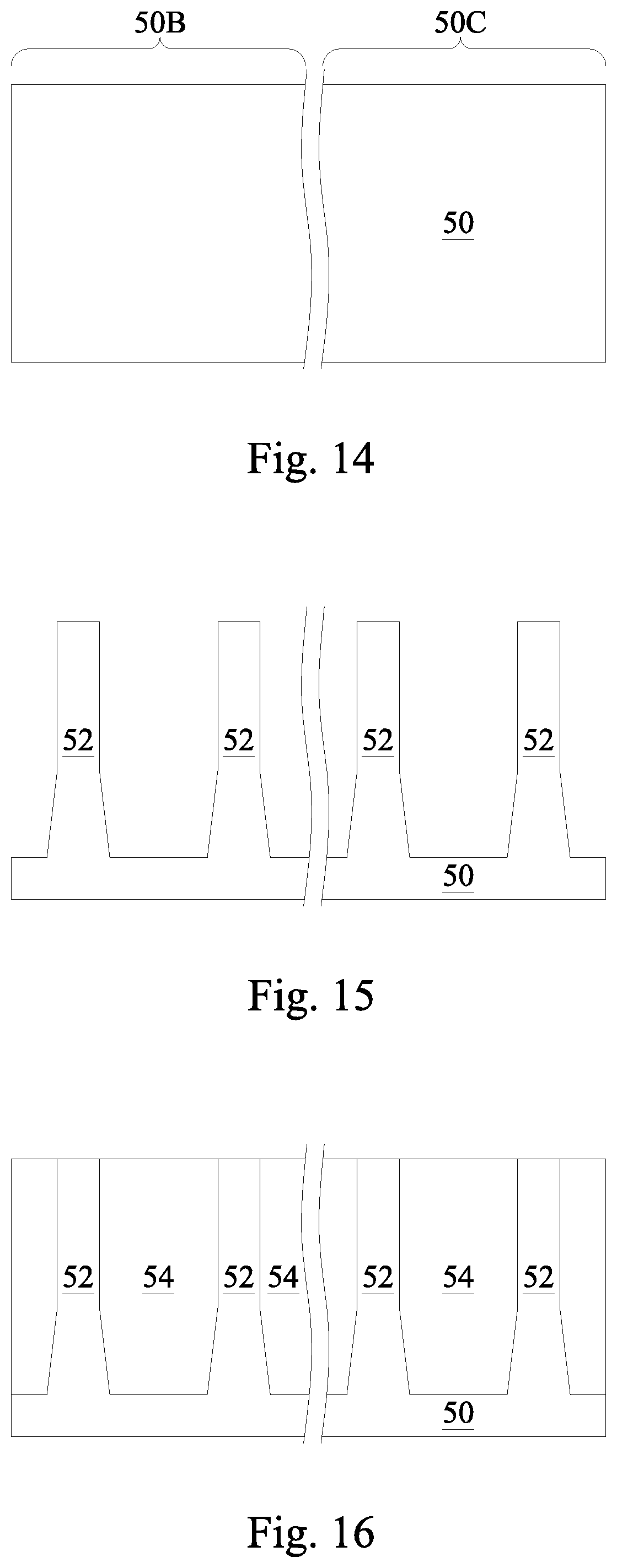 Patent US11777035 Figure 9 – Multi-layer film device and method