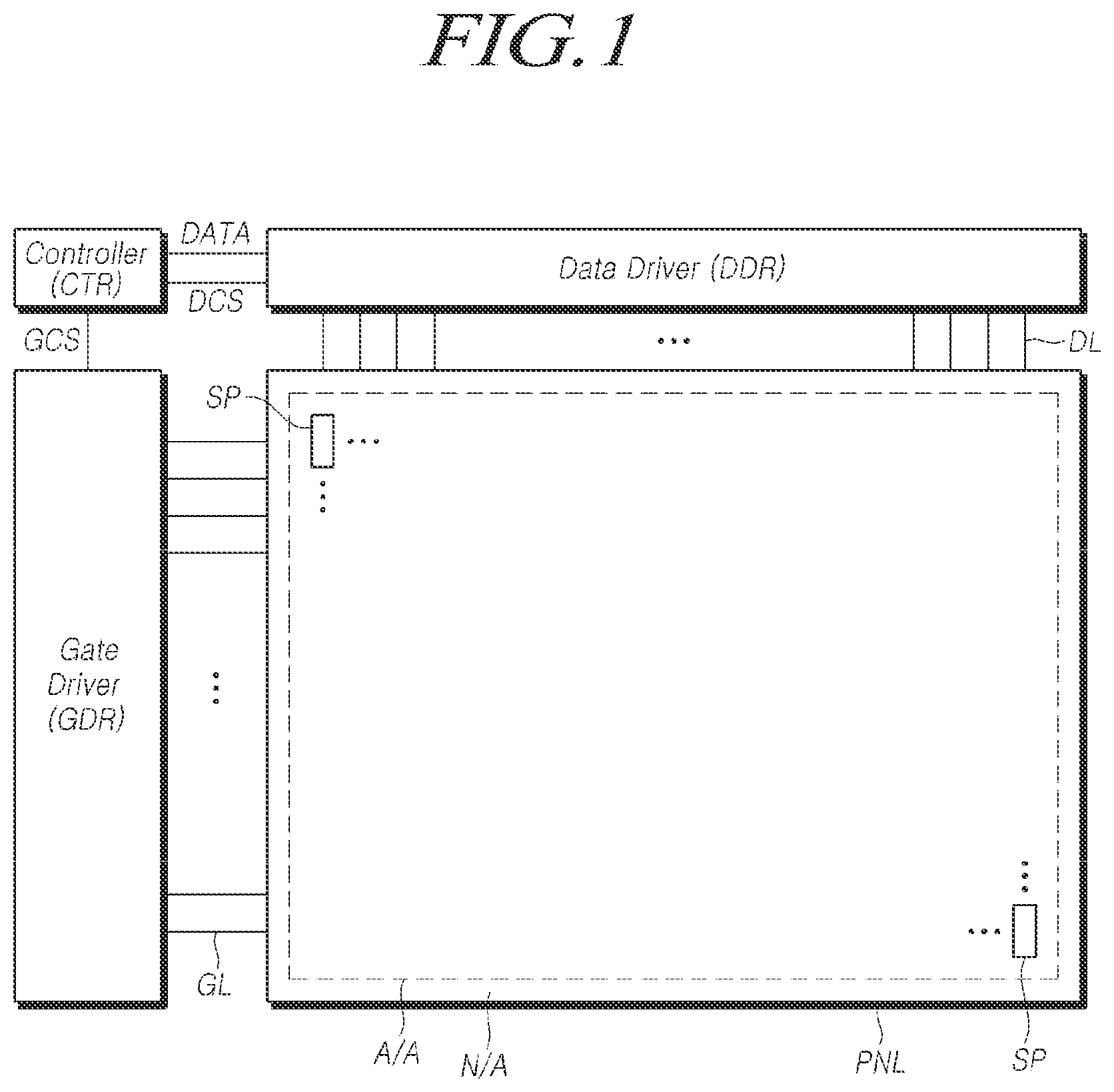 Patent US11777037 Figure 1 – Transistor having vertical structure and electric device
