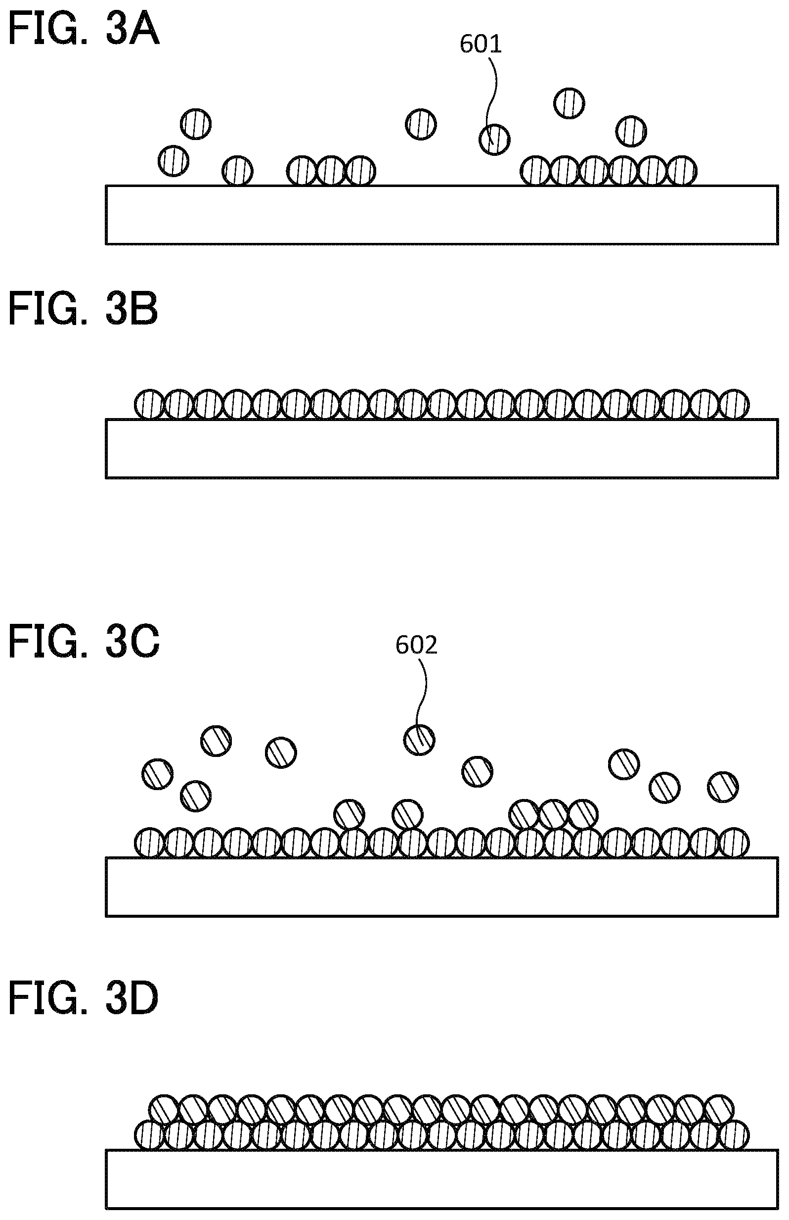 Patent US11777038 Figure 3 – Semiconductor device, method for manufacturing the same, and electronic device