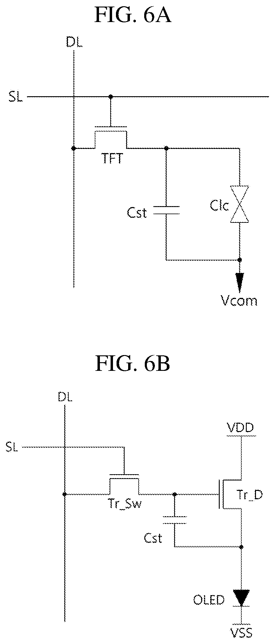 Patent US11777039 Figure 9 – Method of fabricating thin film transistor and display including the same