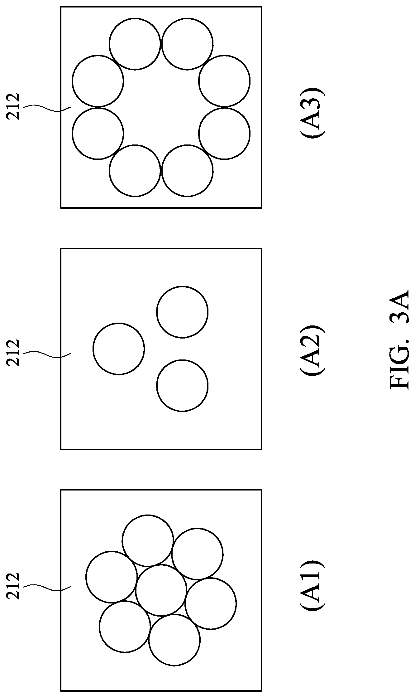 Patent US11777040 Figure 3 – Semiconductor device with nanostructures