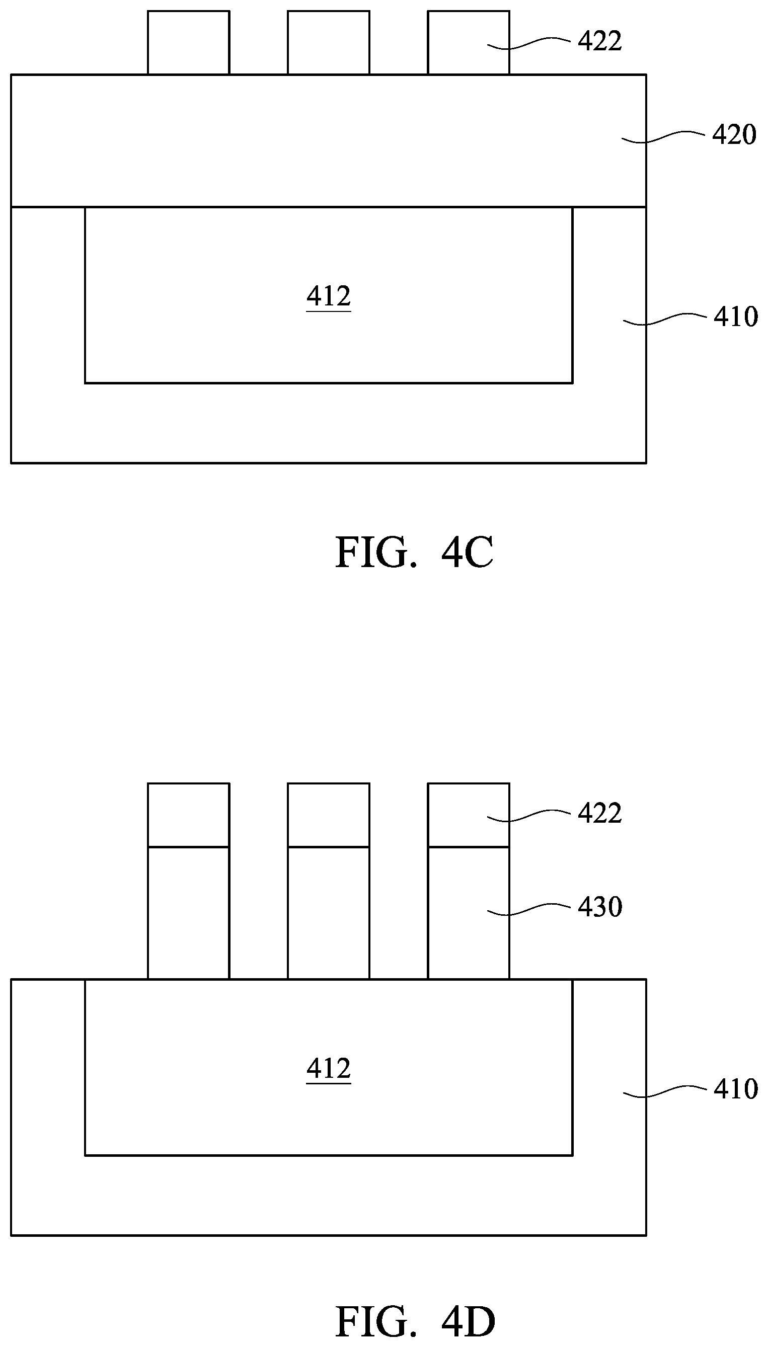 Patent US11777040 Figure 7 – Semiconductor device with nanostructures