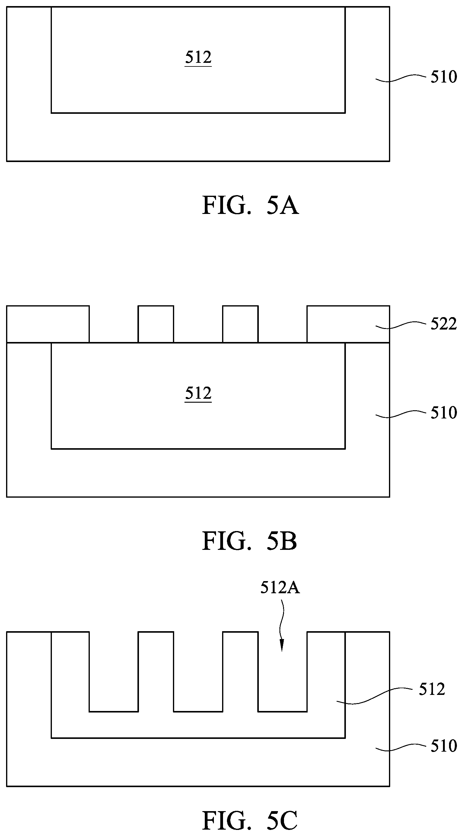 Patent US11777040 Figure 9 – Semiconductor device with nanostructures