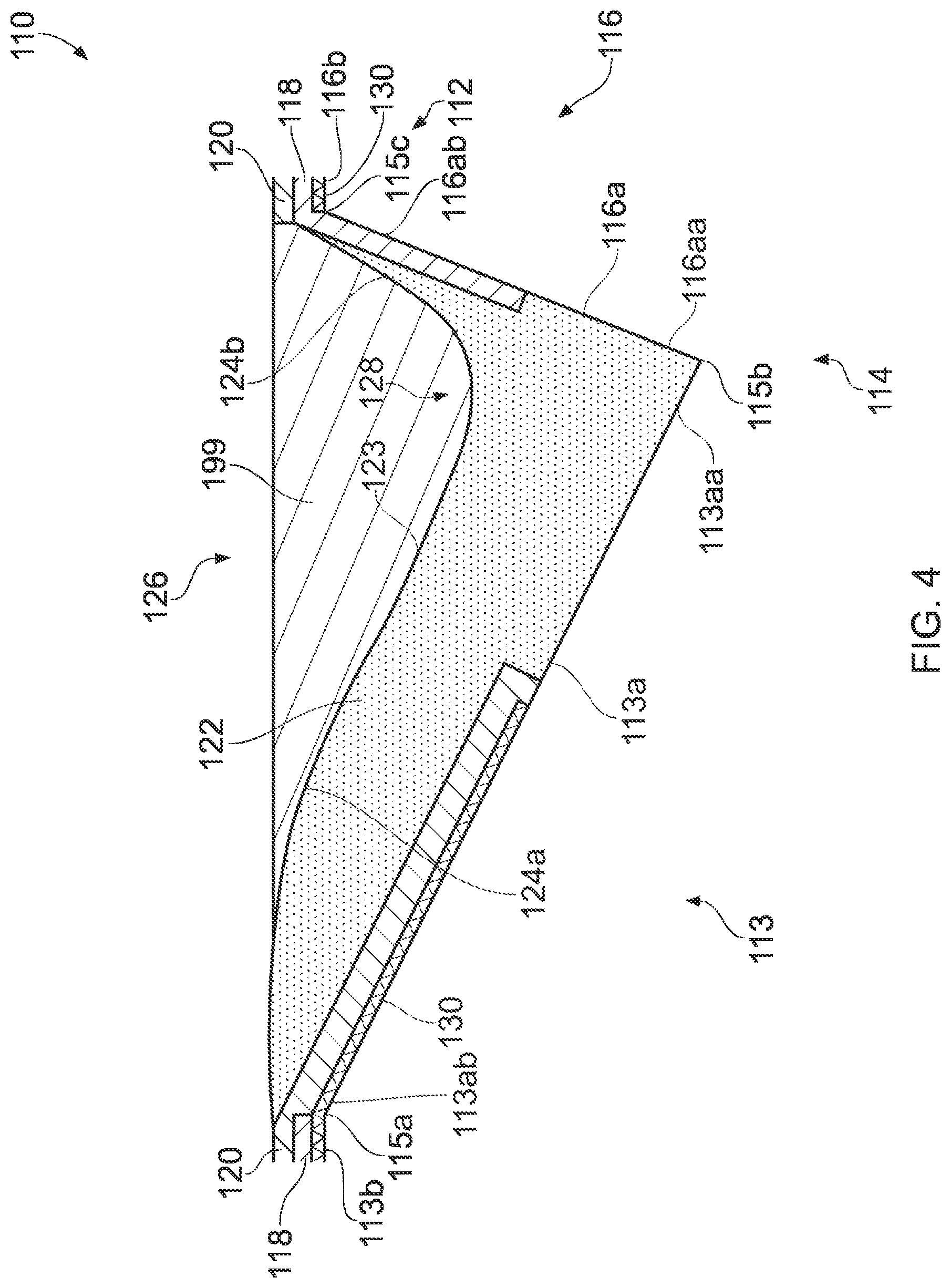 Patent US11777046 Figure 4 – Energy storage