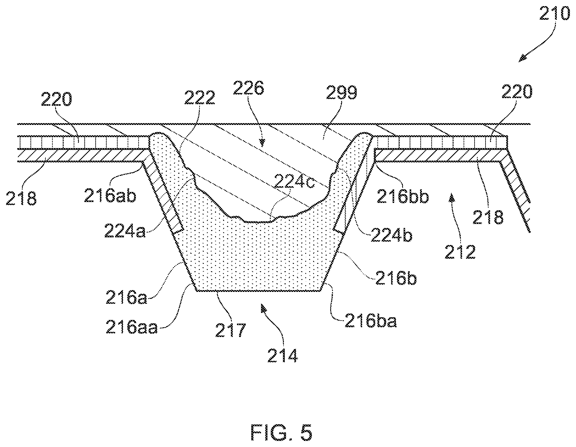 Patent US11777046 Figure 5 – Energy storage