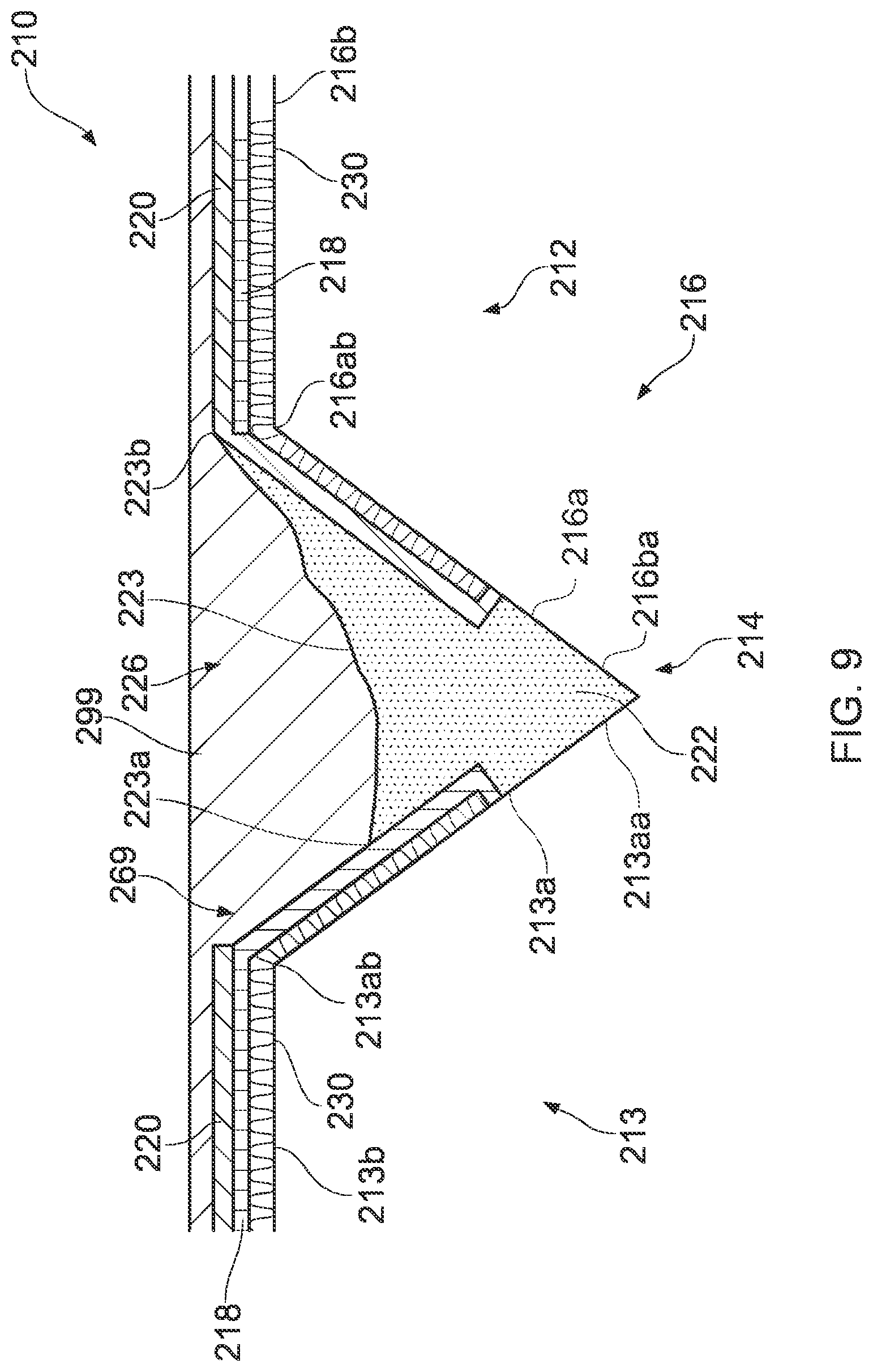 Patent US11777046 Figure 9 – Energy storage