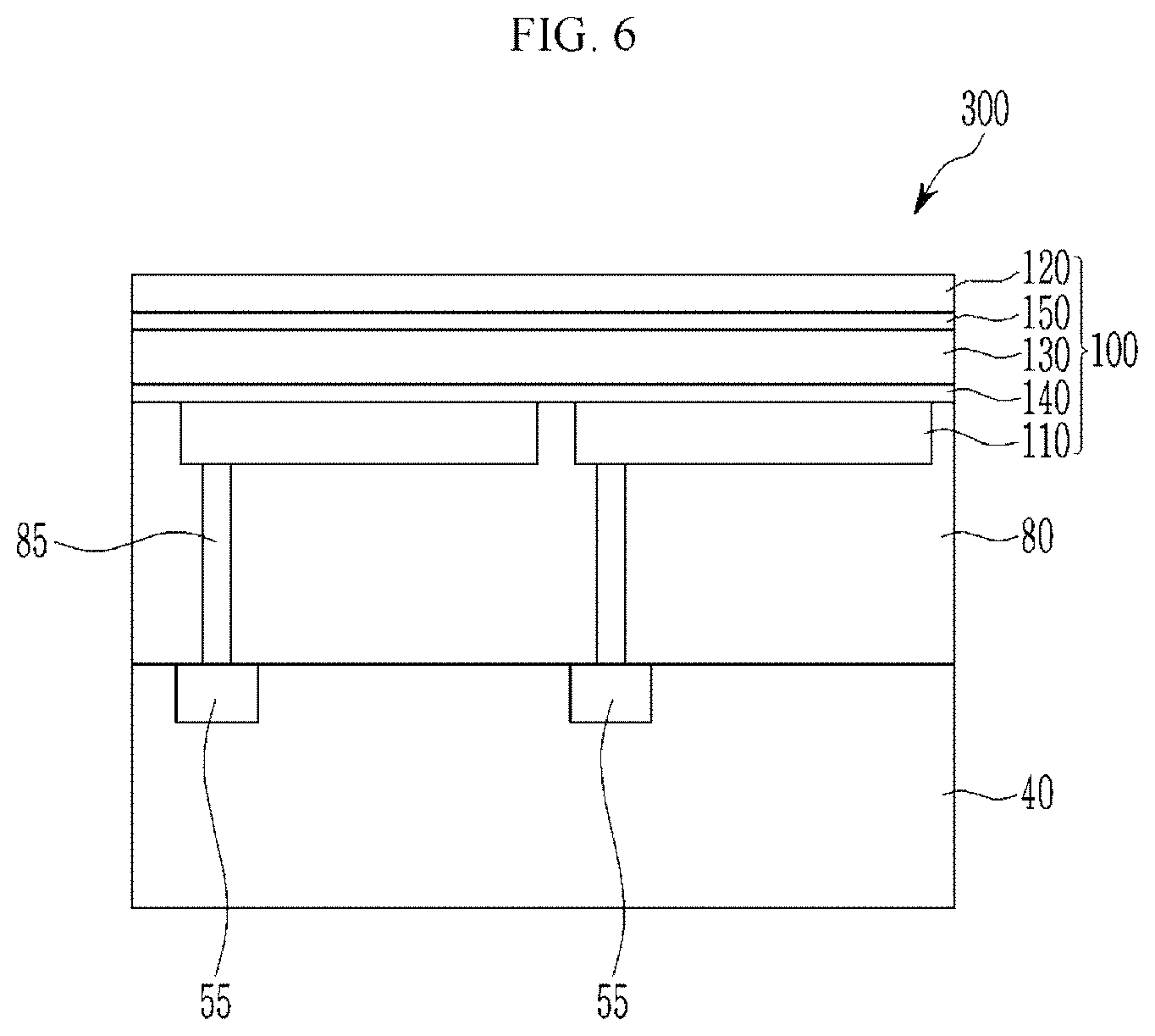 Patent US11777048 Figure 6 – Sensors and electronic devices