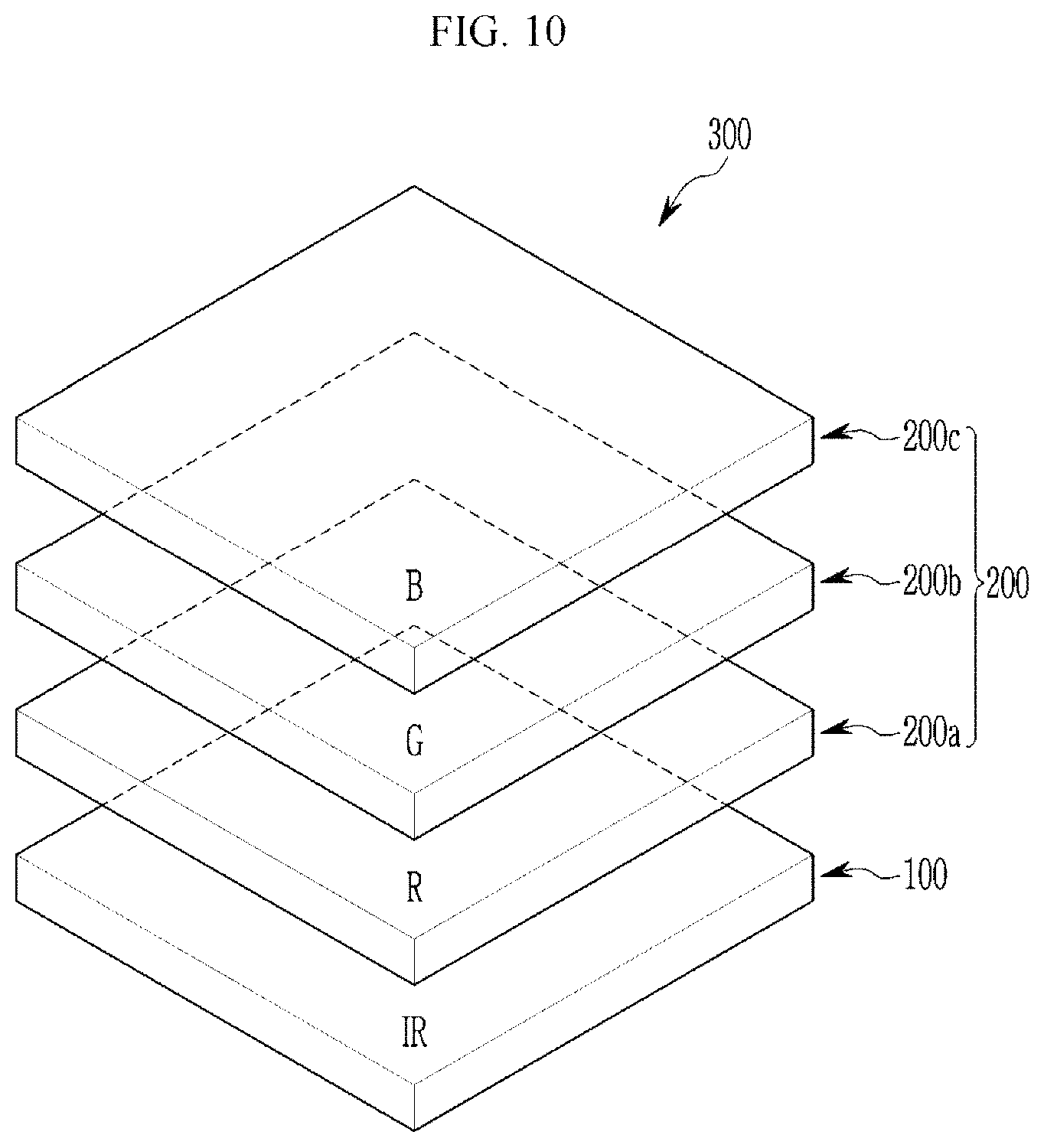 Patent US11777048 Figure 10 – Sensors and electronic devices