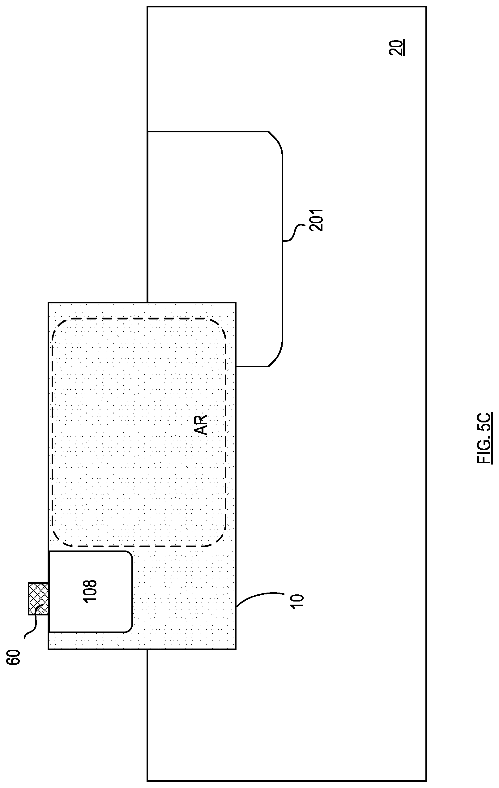Patent US11777049 Figure 18 – Photo-detecting apparatus with low dark current
