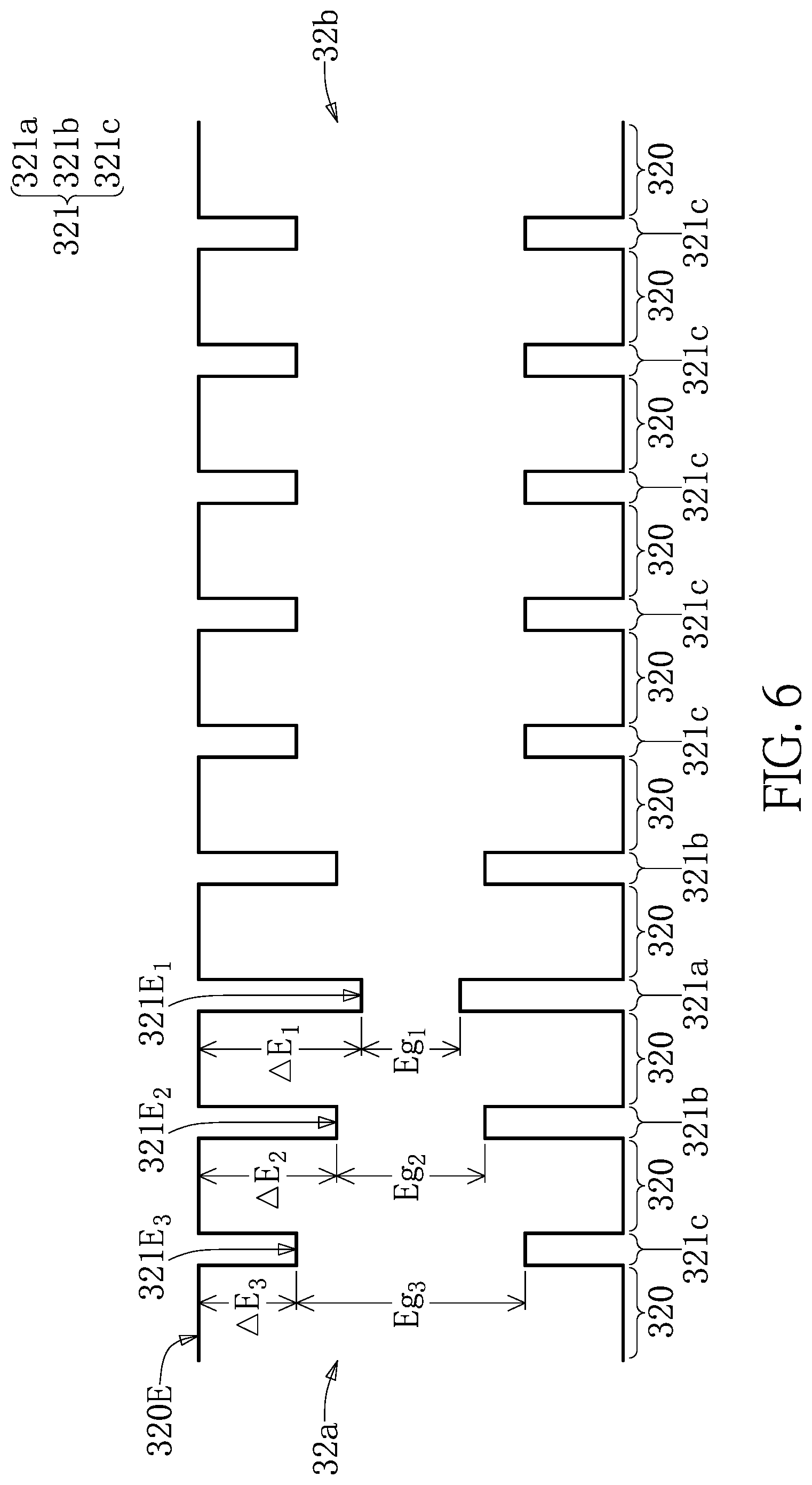 Patent US11777053 Figure 5 – Light-emitting diode