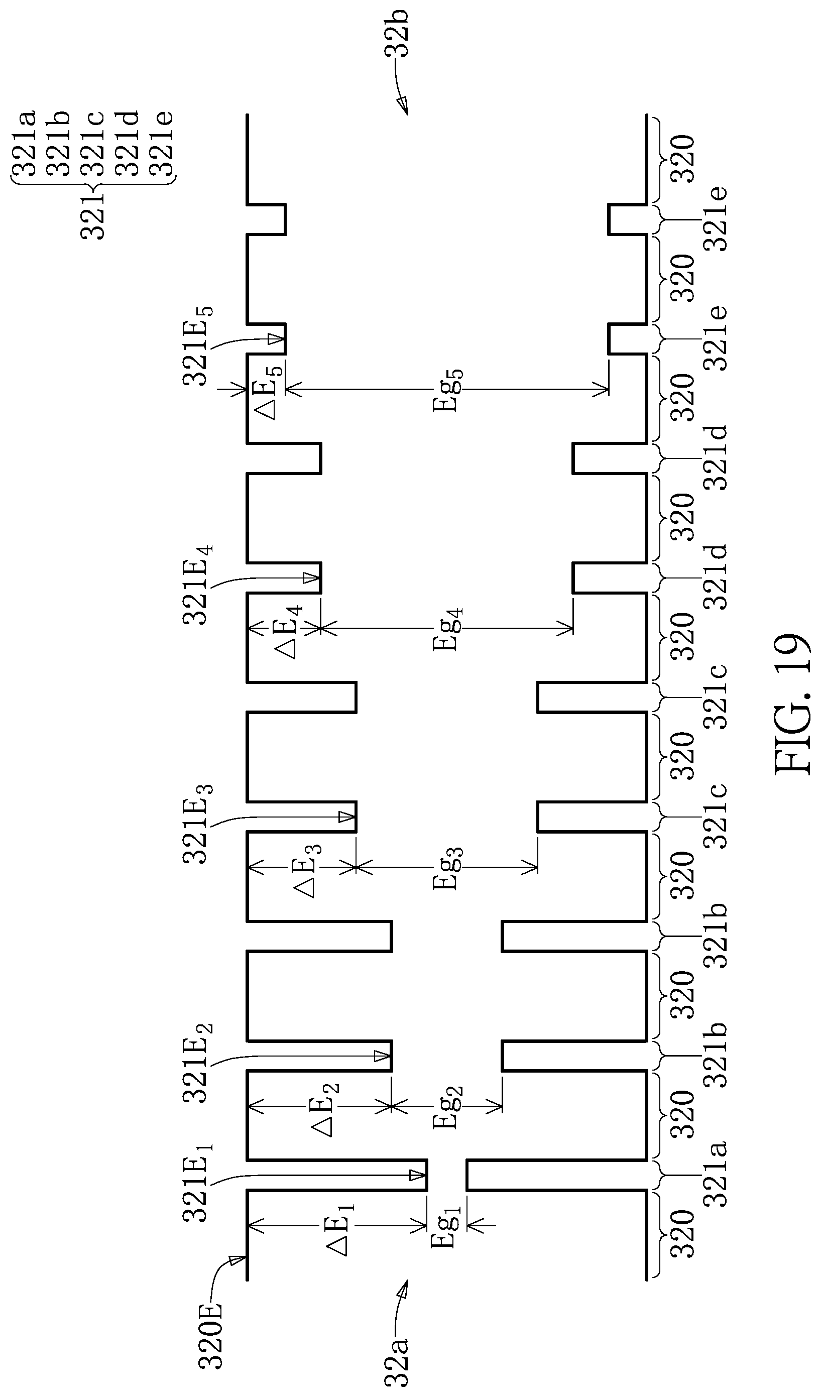 Patent US11777053 Figure 18 – Light-emitting diode