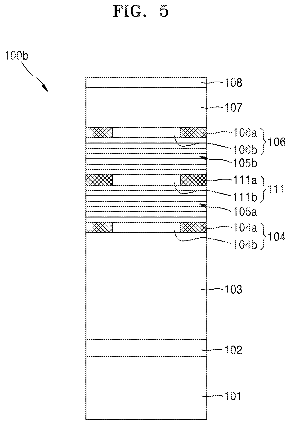 Patent US11777056 Figure 9 – Nanorod light emitting device and method of manufacturing the same
