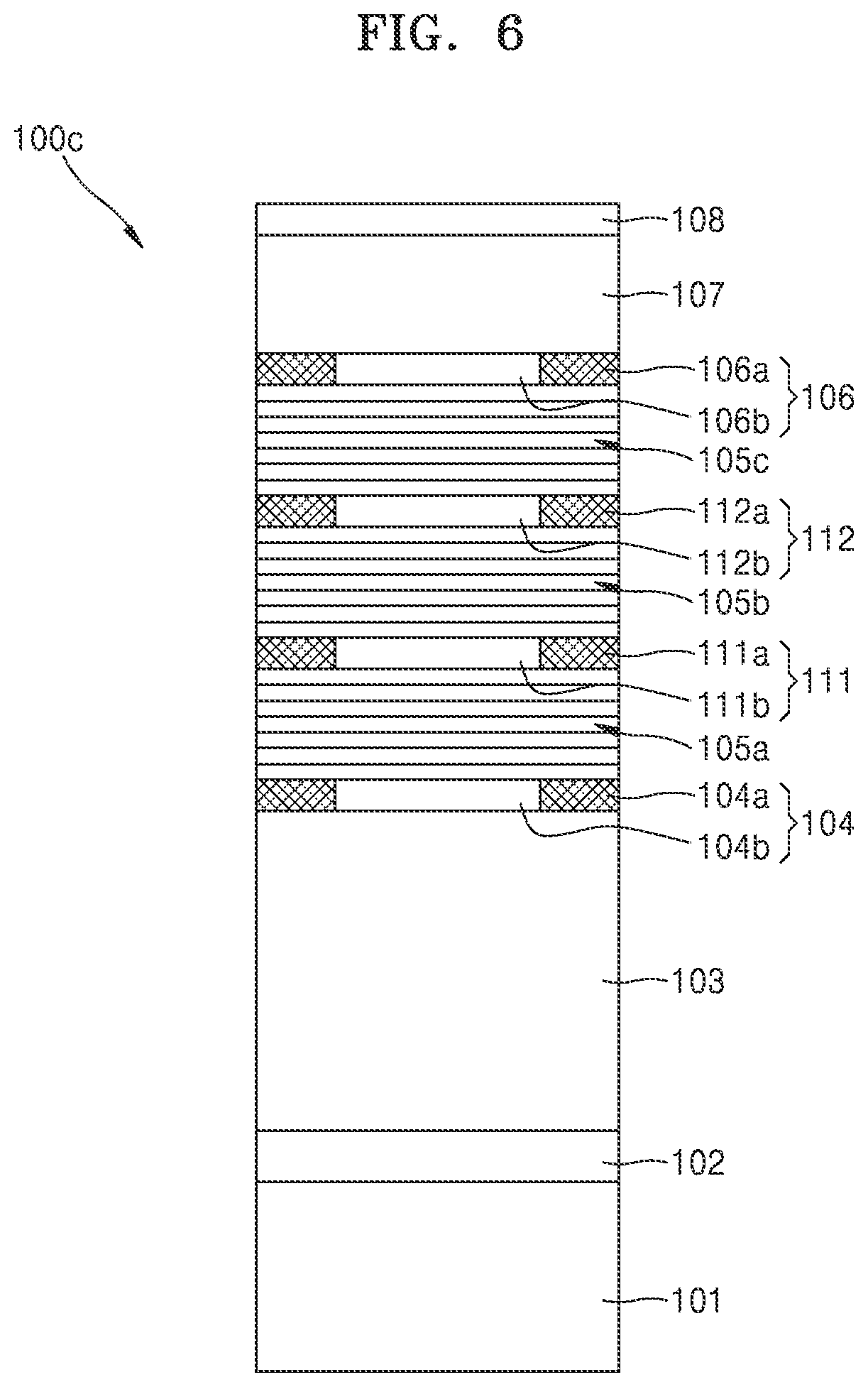 Patent US11777056 Figure 10 – Nanorod light emitting device and method of manufacturing the same