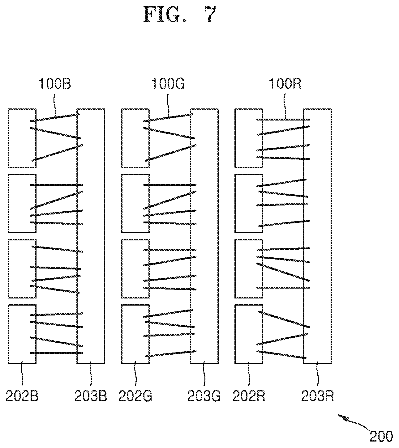 Patent US11777056 Figure 11 – Nanorod light emitting device and method of manufacturing the same