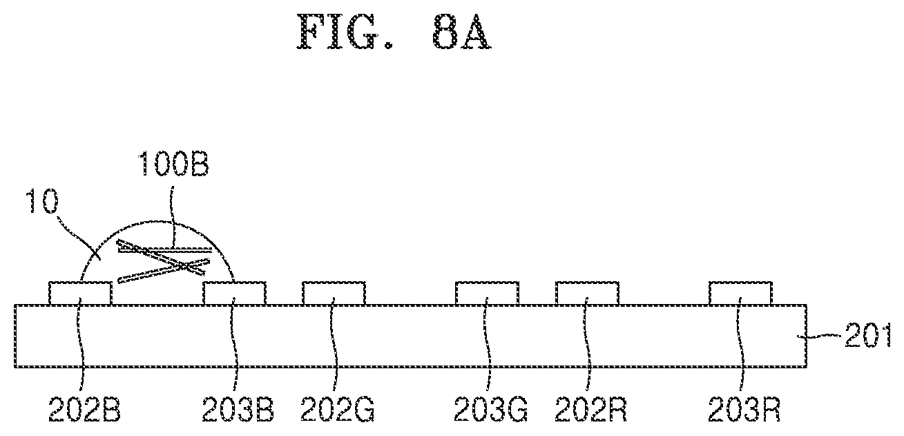 Patent US11777056 Figure 12 – Nanorod light emitting device and method of manufacturing the same