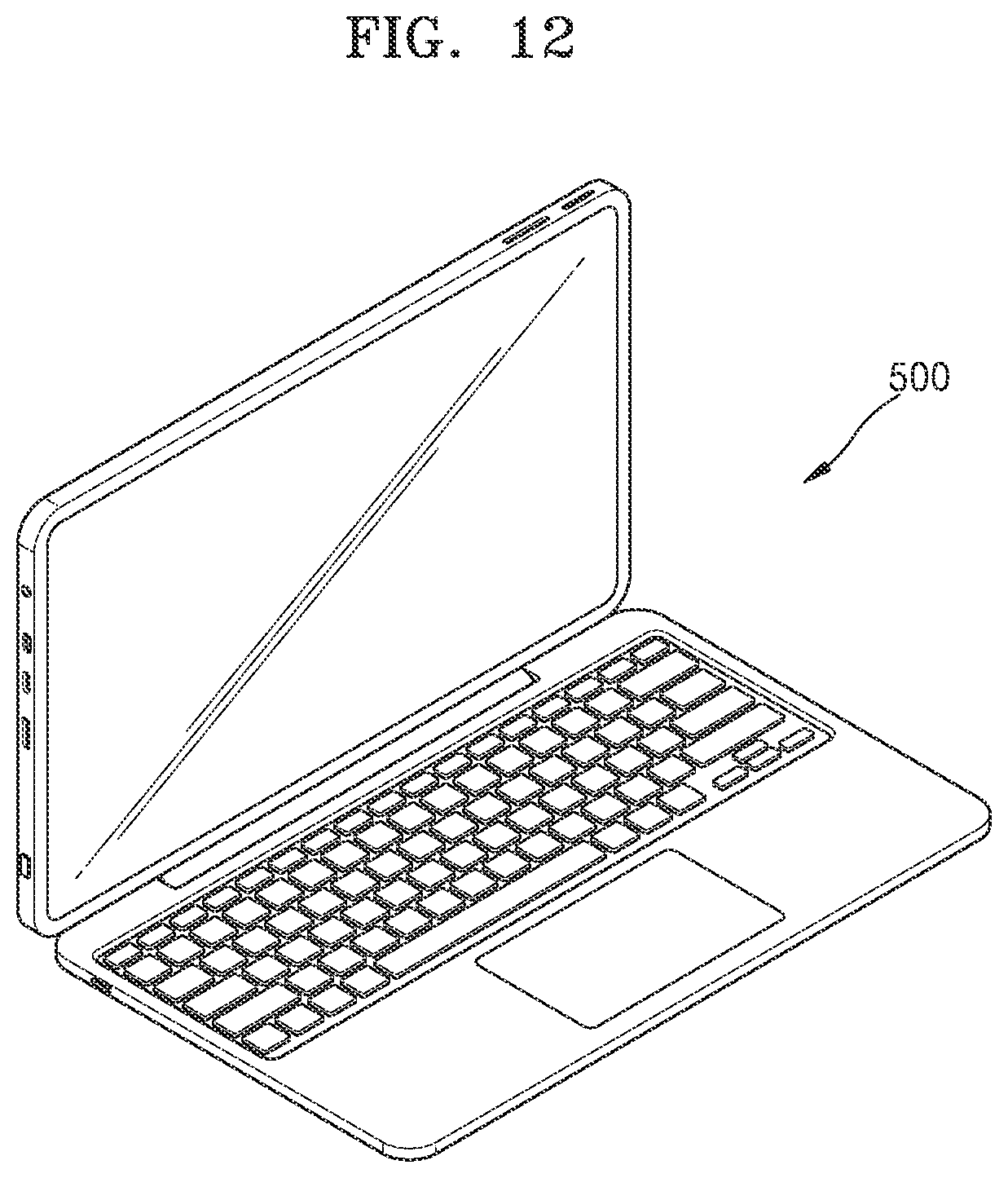 Patent US11777056 Figure 18 – Nanorod light emitting device and method of manufacturing the same