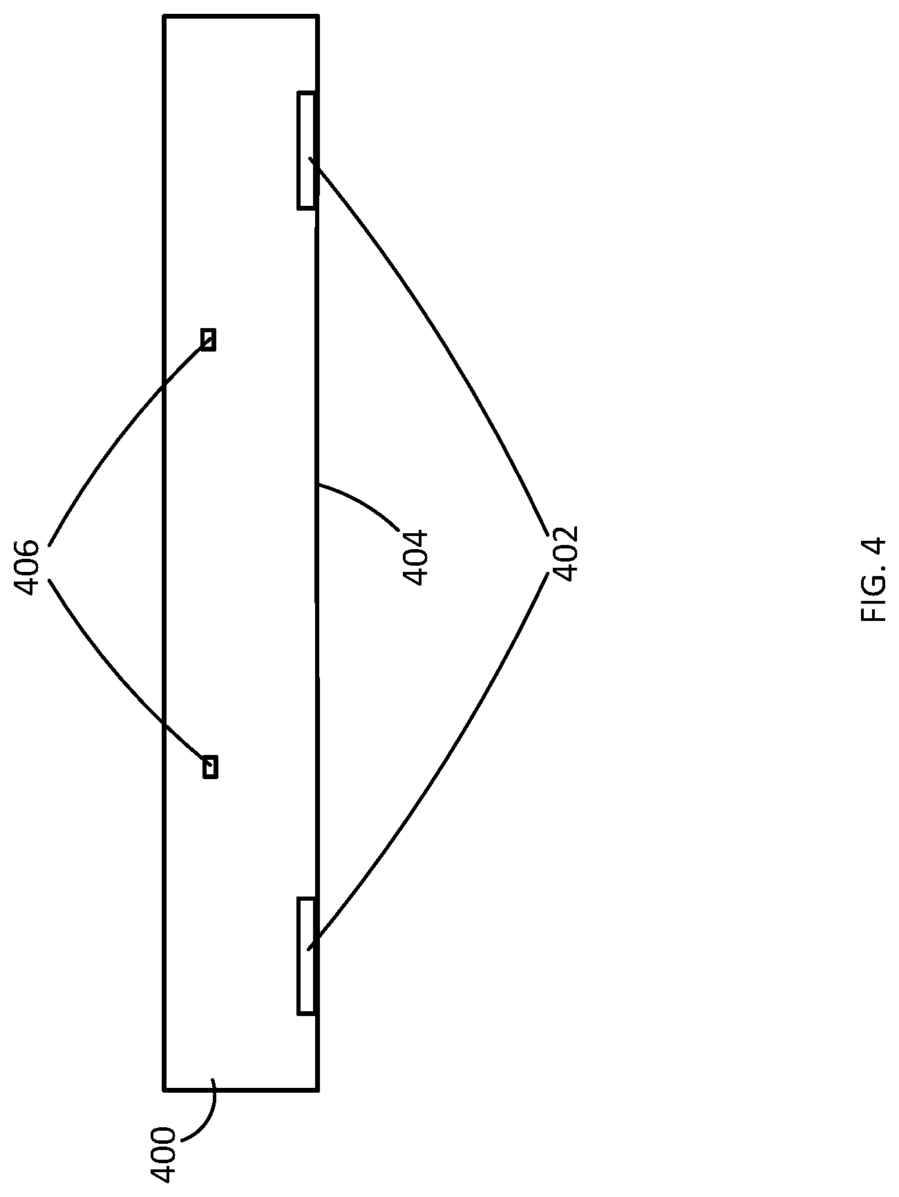 Patent US11777066 Figure 6 – Flipchip interconnected light-emitting diode package assembly