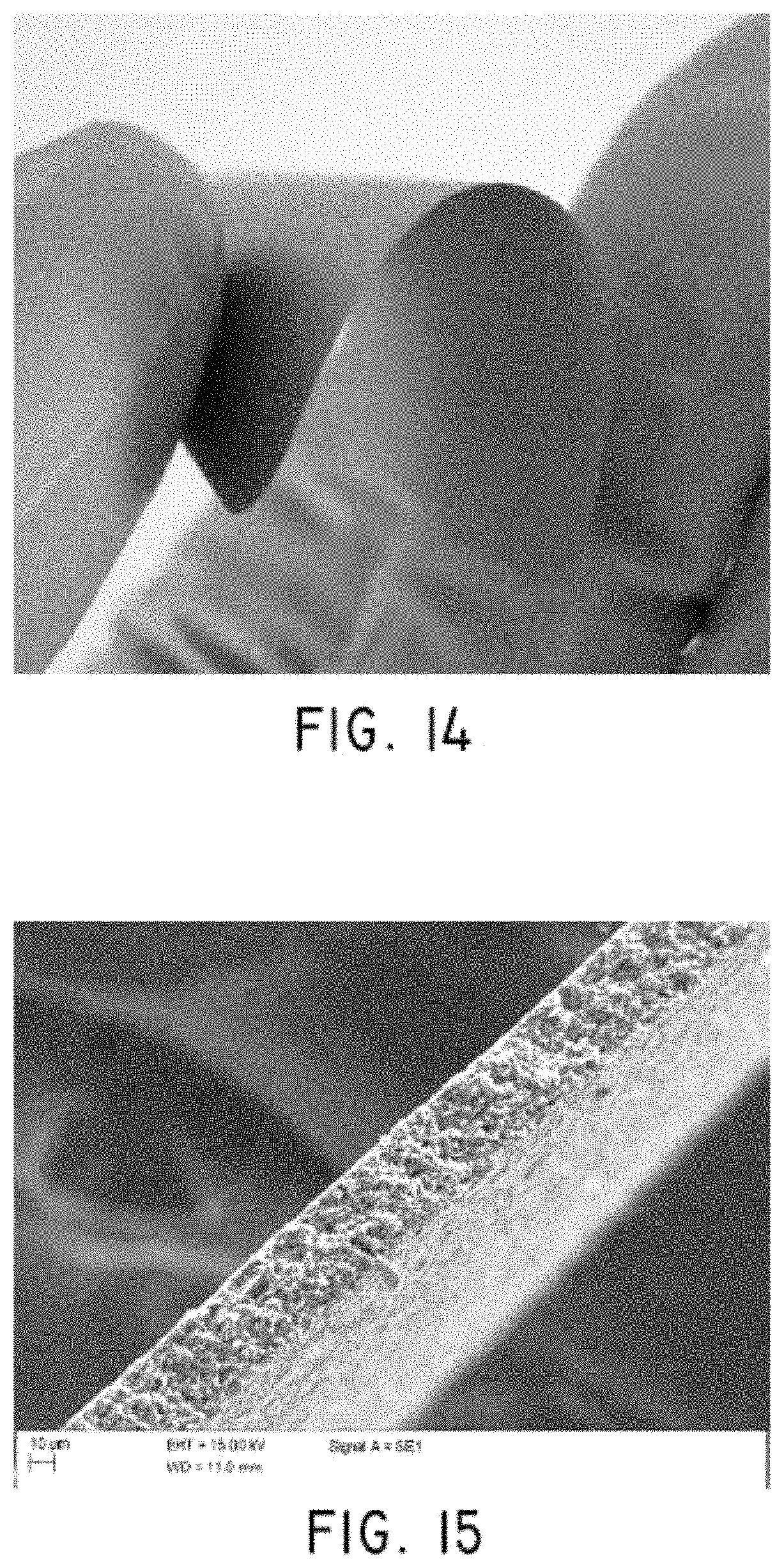 Patent US11777077 Figure 18 – Silicon particles for battery electrodes