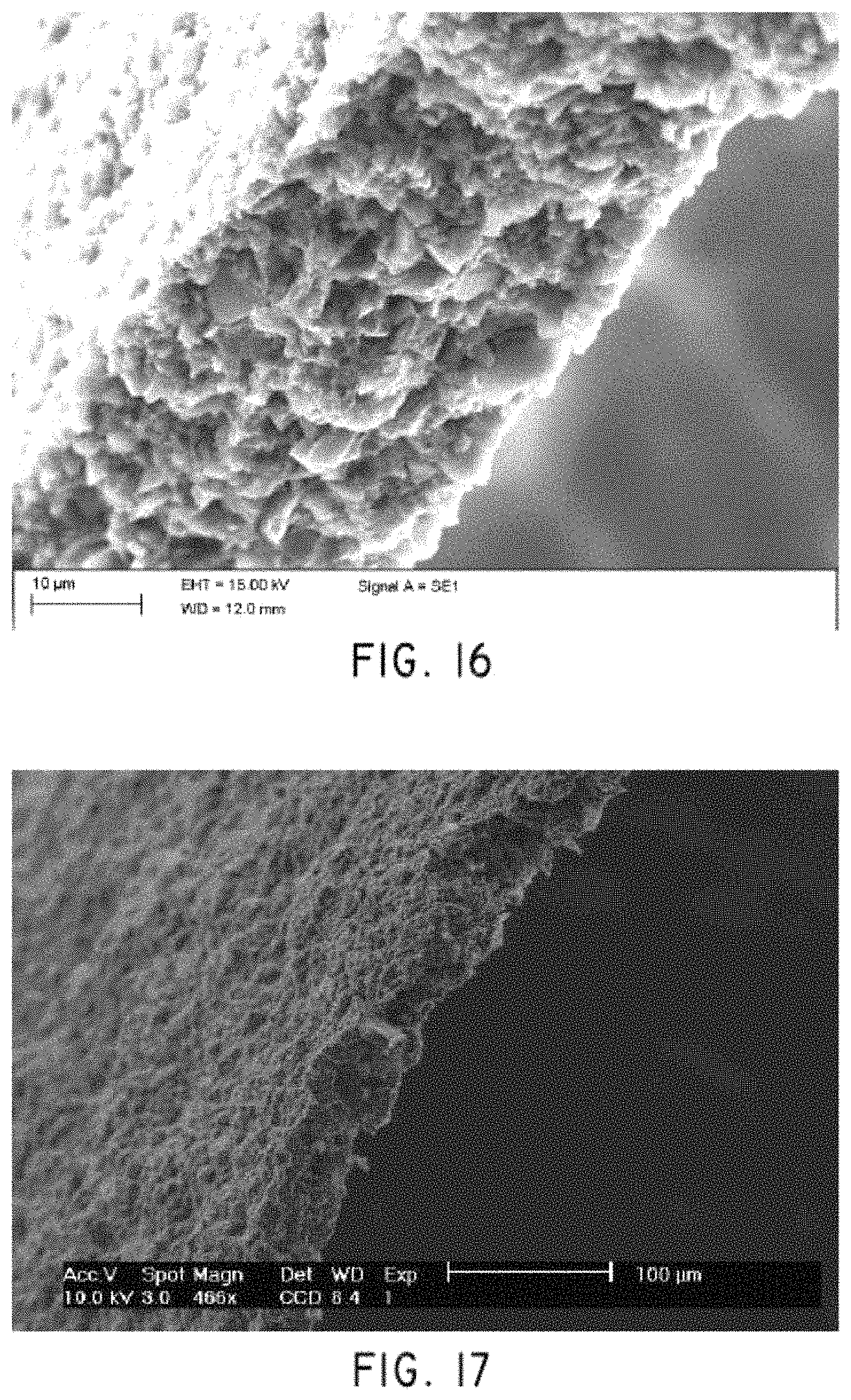 Patent US11777077 Figure 19 – Silicon particles for battery electrodes