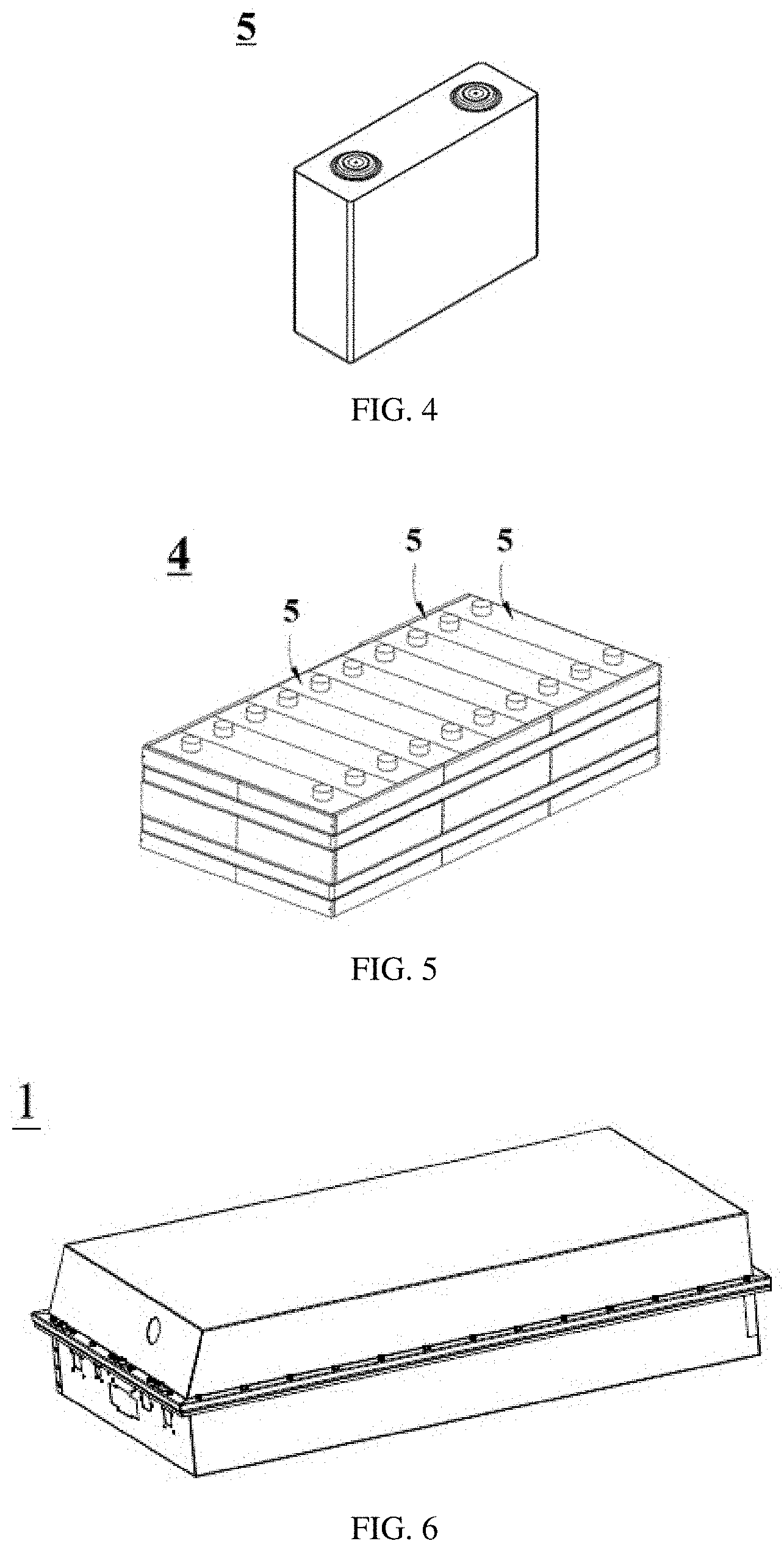 Patent US11777085 Figure 2 – Lithium-supplement layer and its negative electrode sheet, lithium ion battery and device