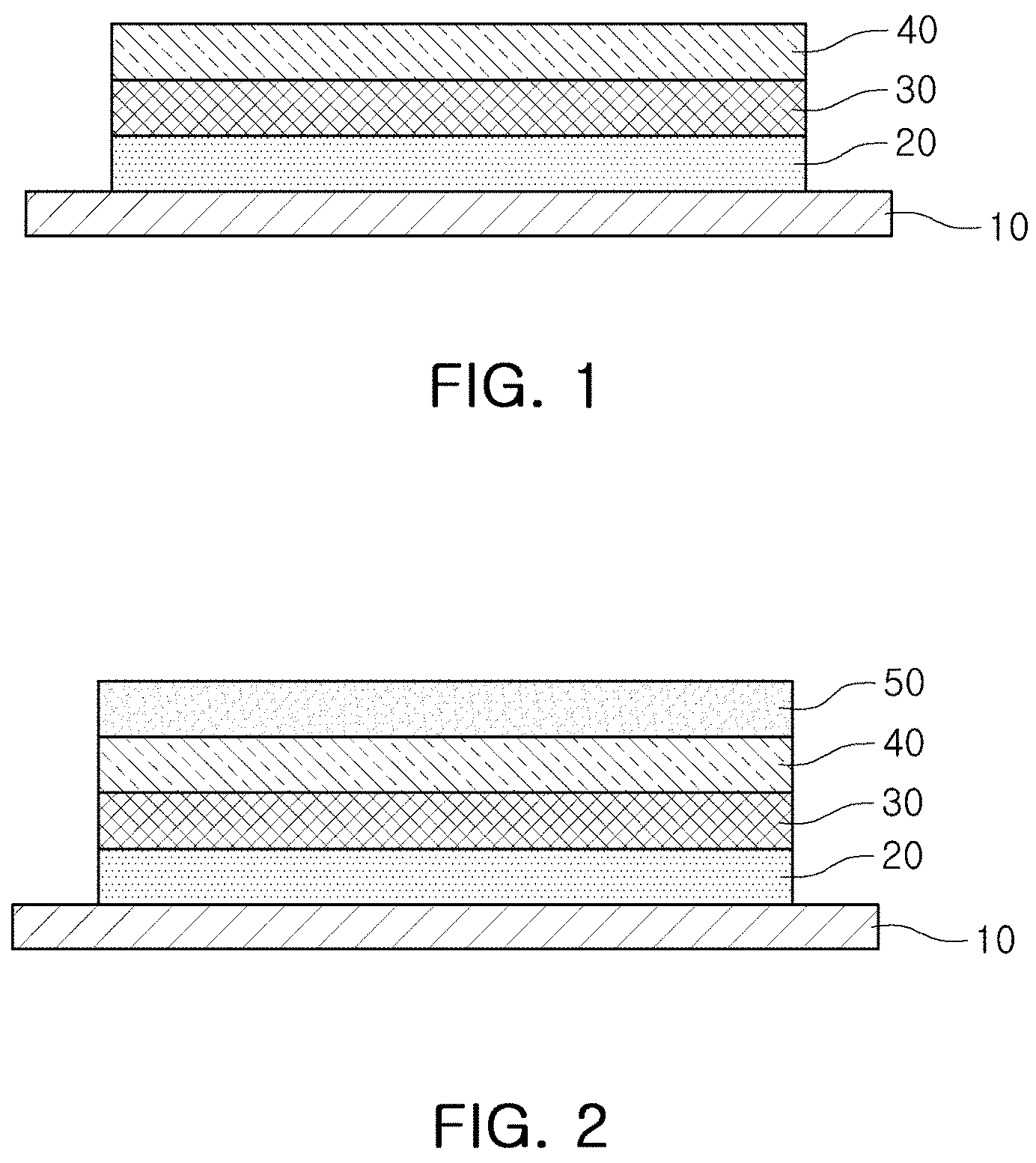 Patent US11777086 Figure 1 – Multilayer anode and lithium secondary battery including the same