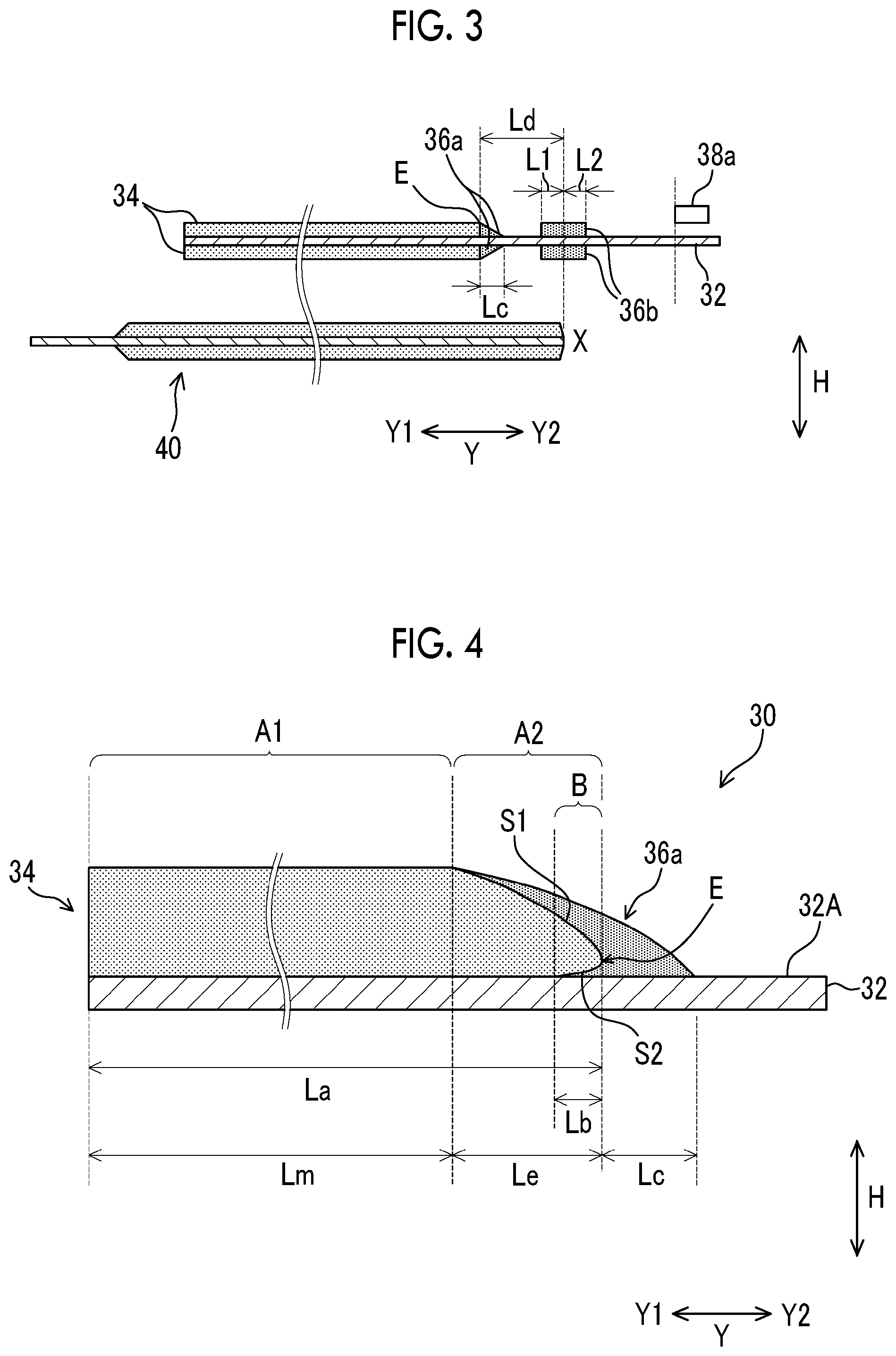 Patent US11777101 Figure 3 – Non-aqueous electrolyte secondary battery